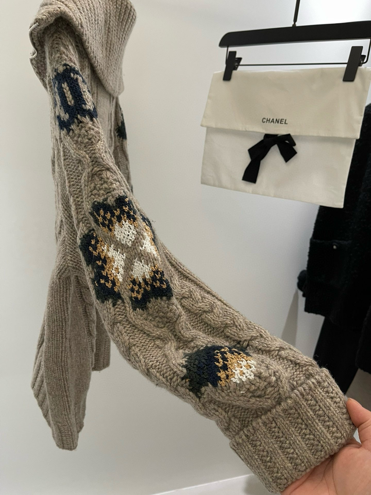 CC CARDIGAN