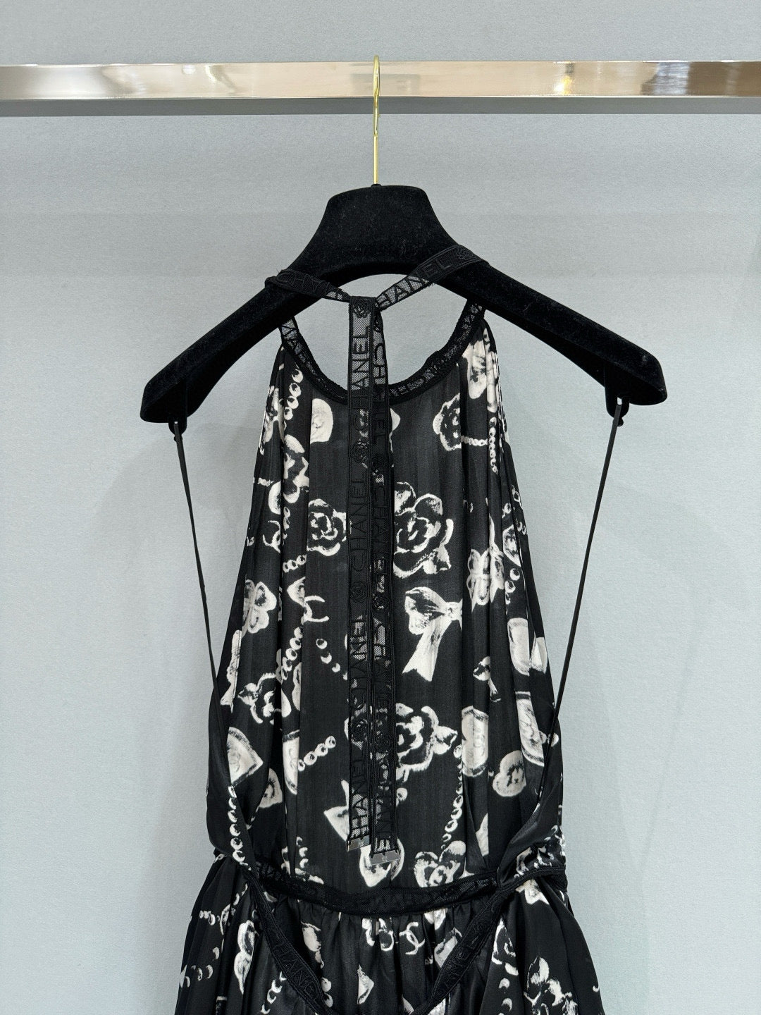 CC DRESS
