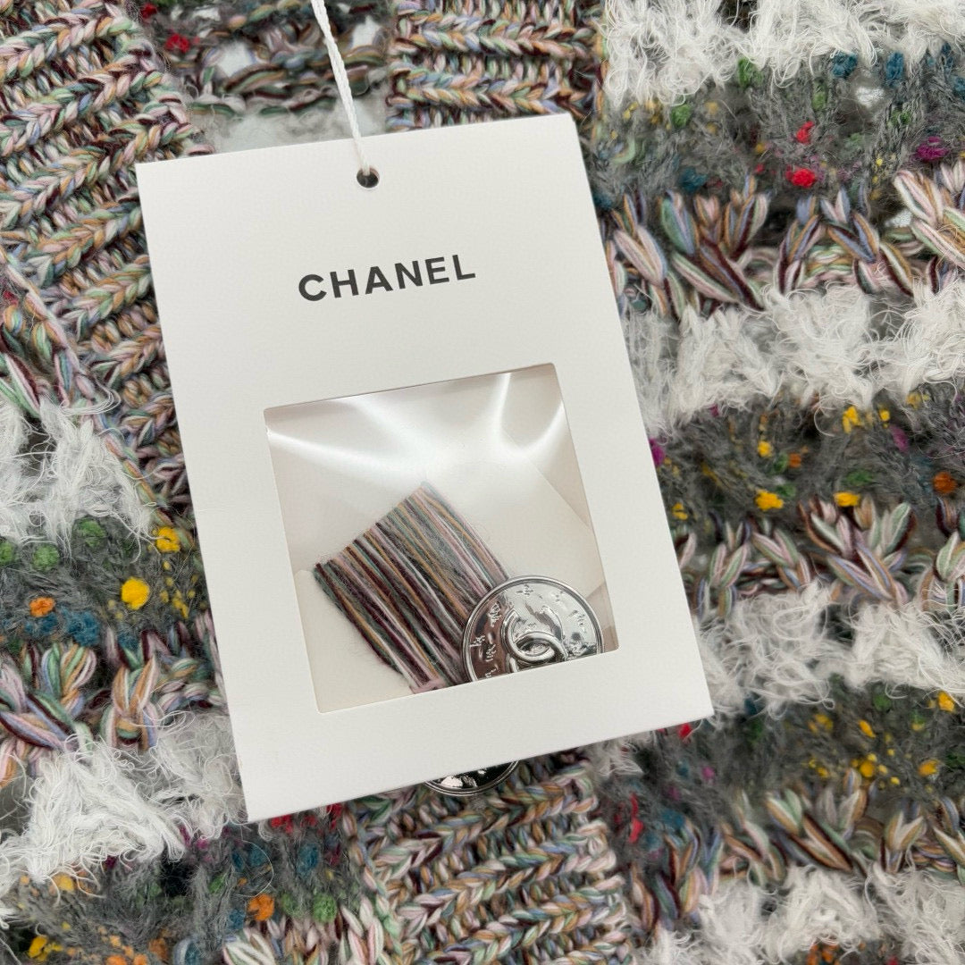 CC CARDIGAN