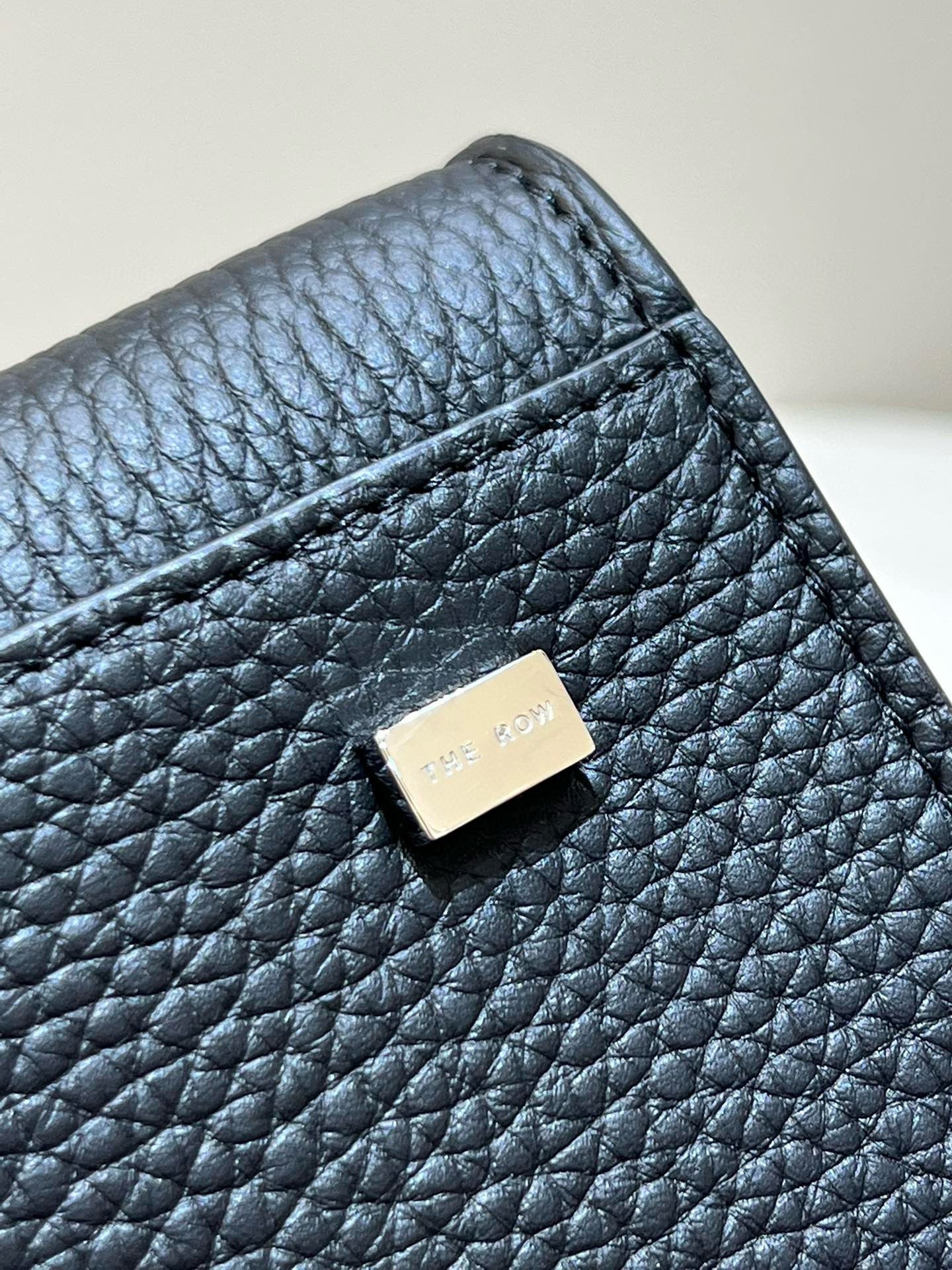 THE ROW MARGAUX 12 BAG