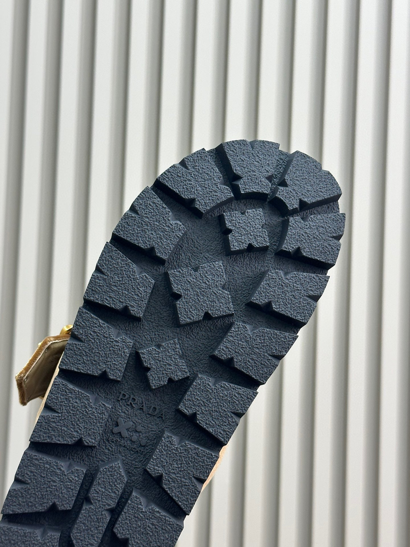 PD STRAP SANDALS
