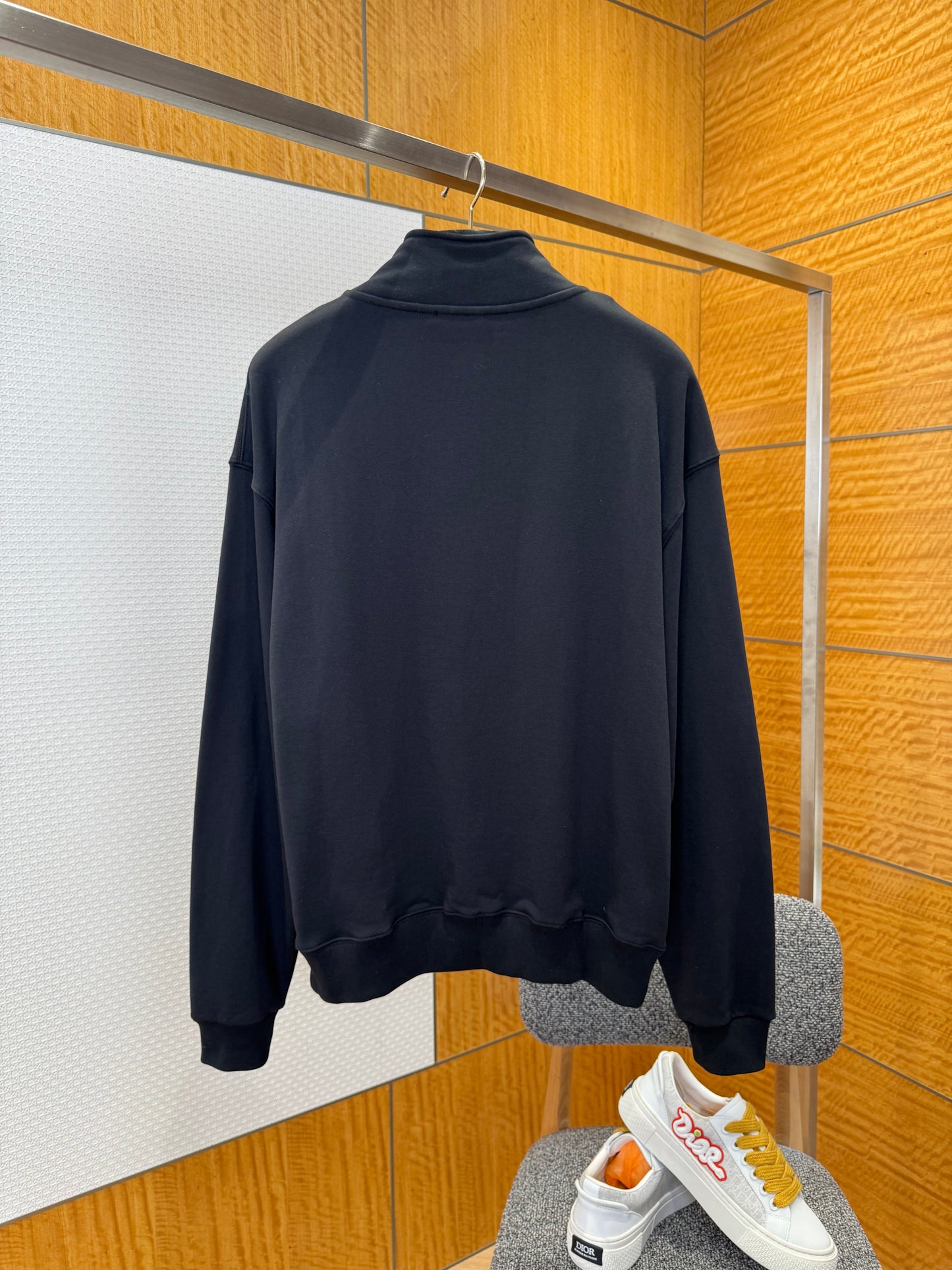JACQ SWEATSHIRT