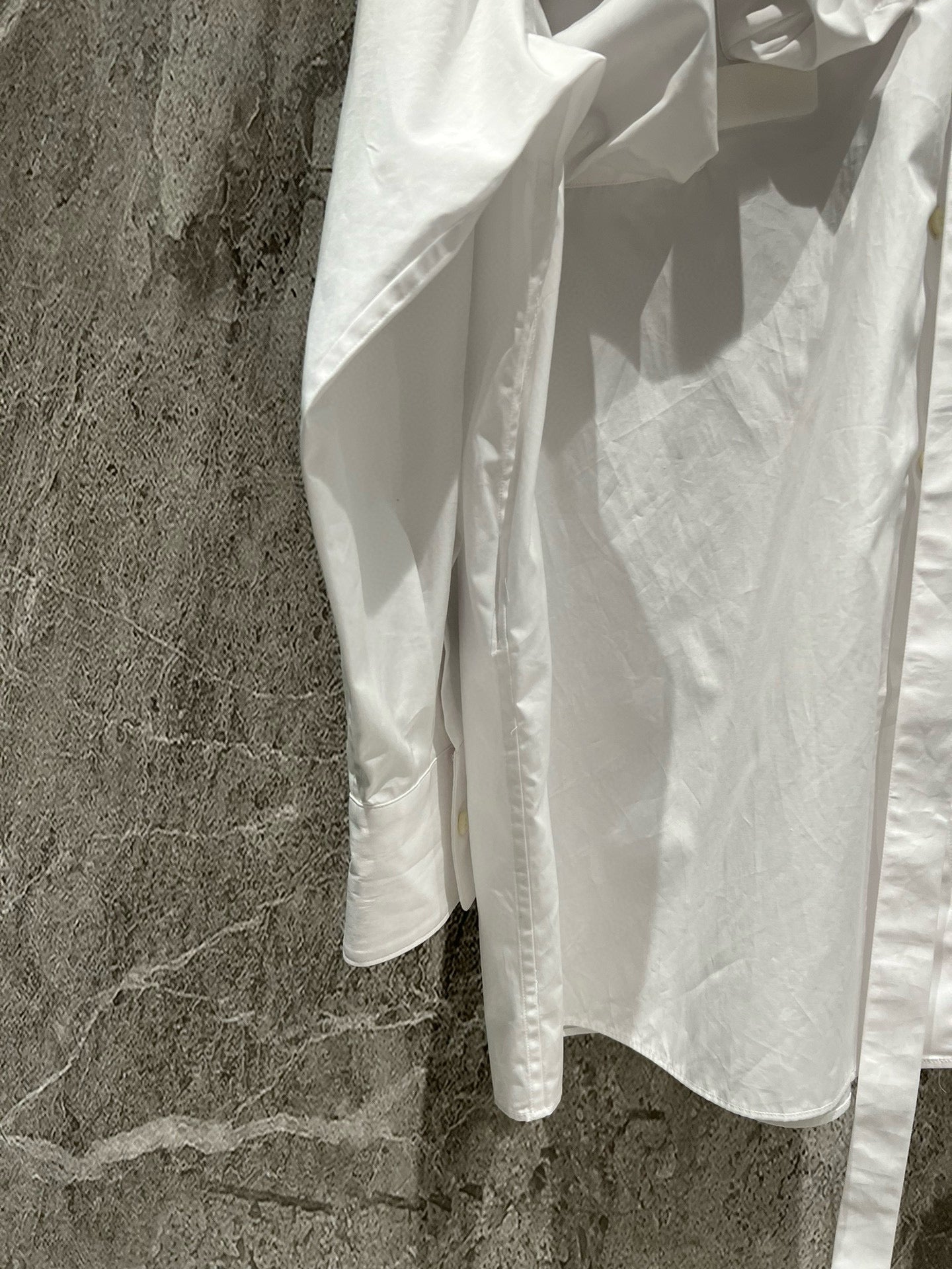 PD SHIRT DRESS
