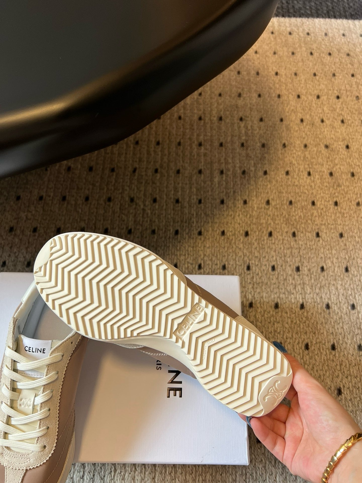 CEL SNEAKERS