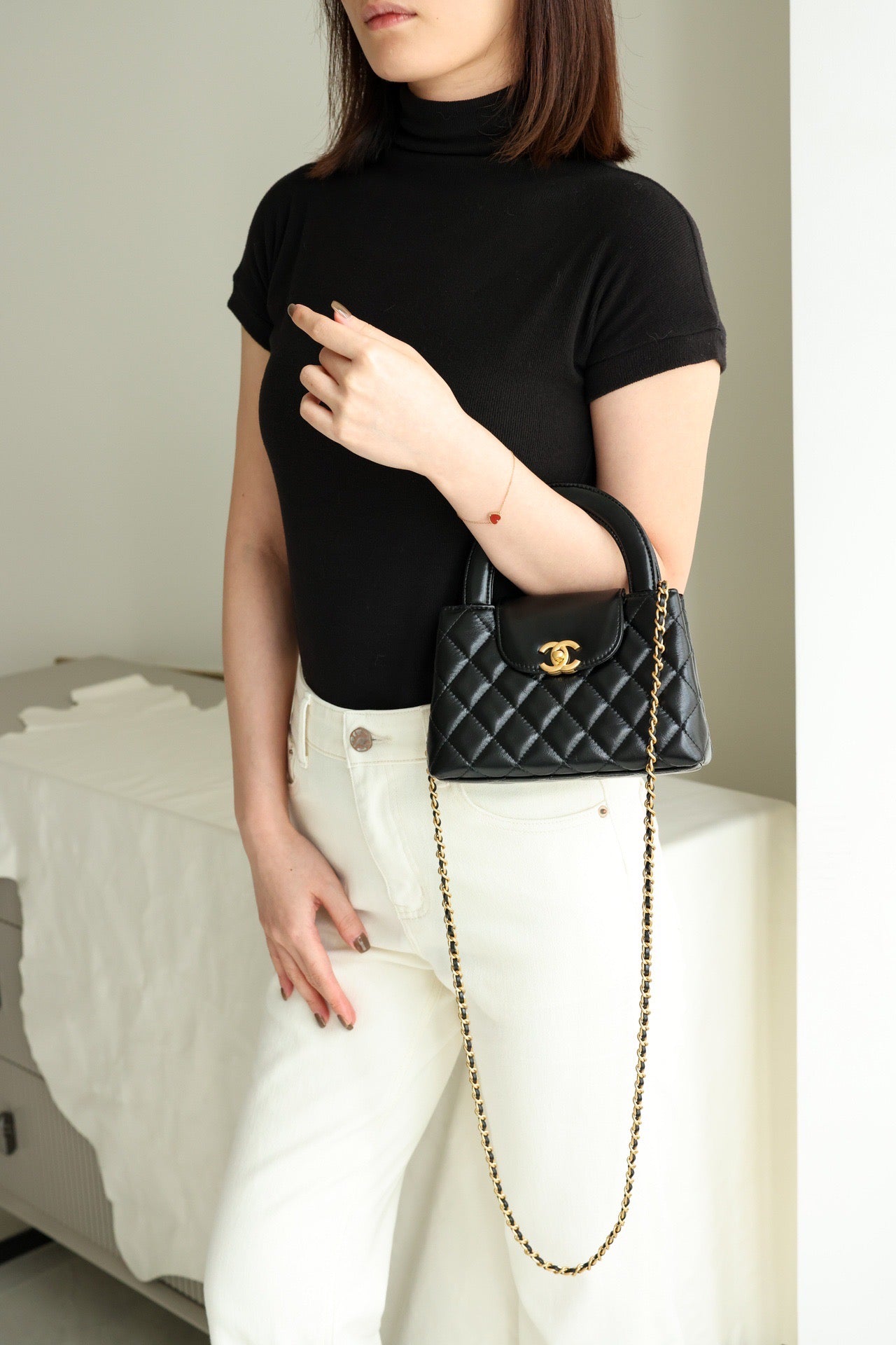 CC KELLY MINI BAG