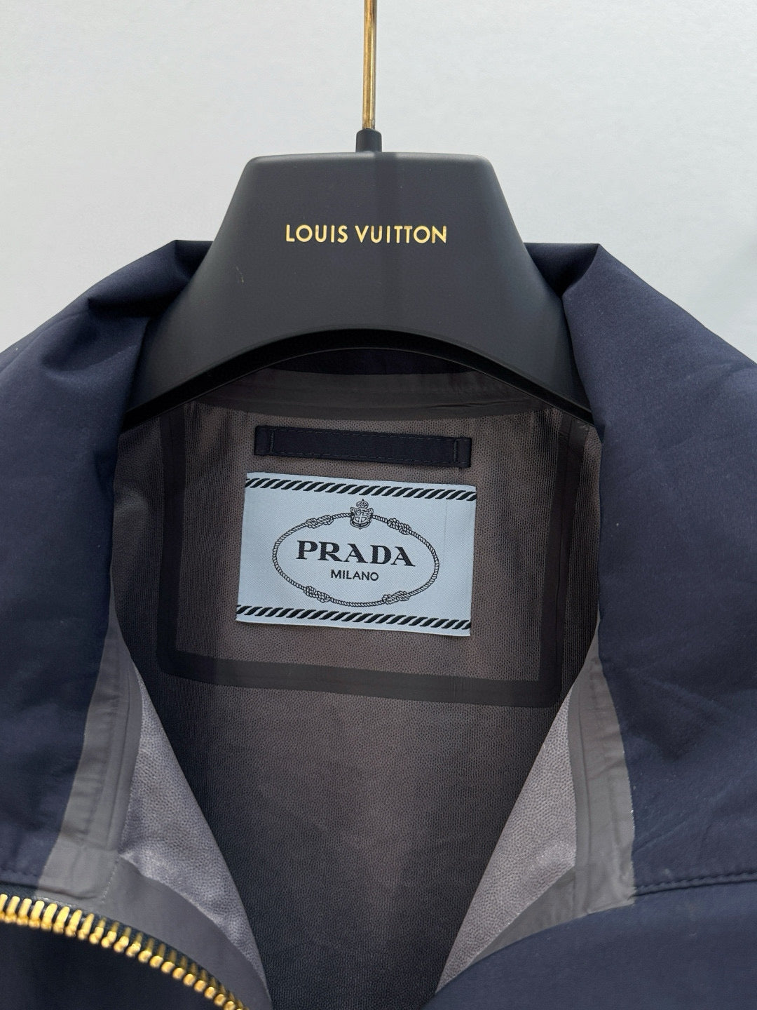 PD JACKET