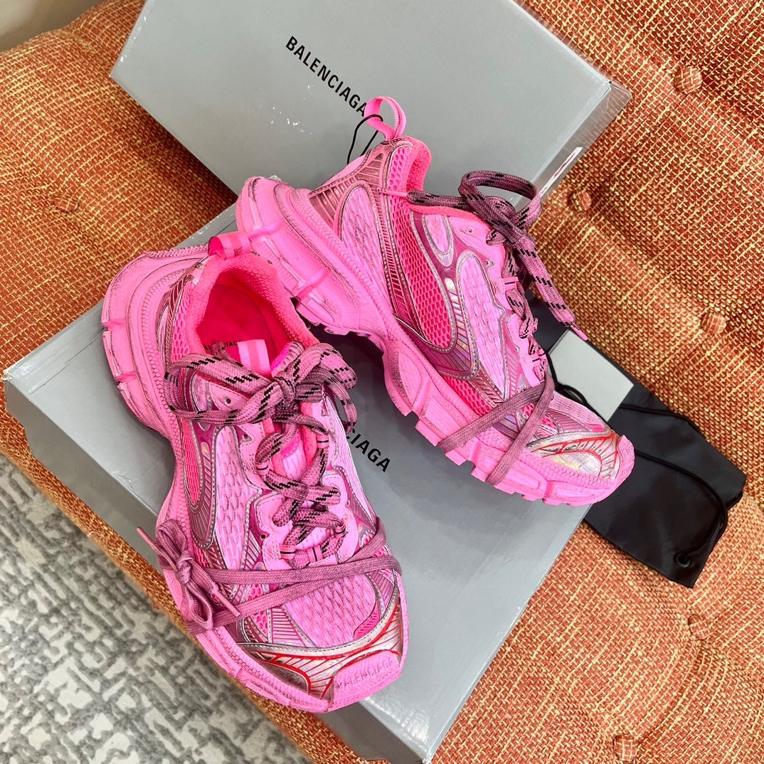 BAL 3XL TRAINERS