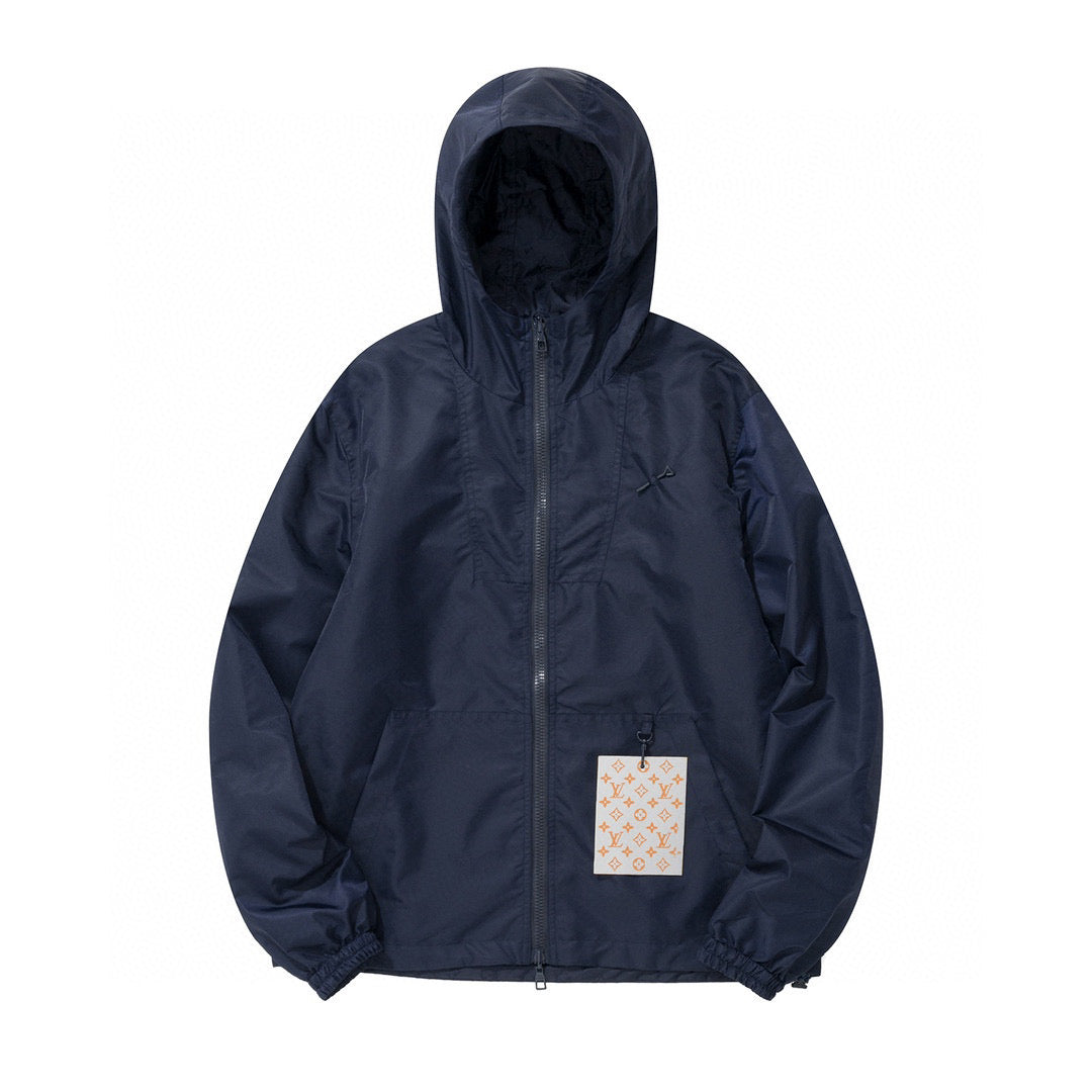 LOU JACKET