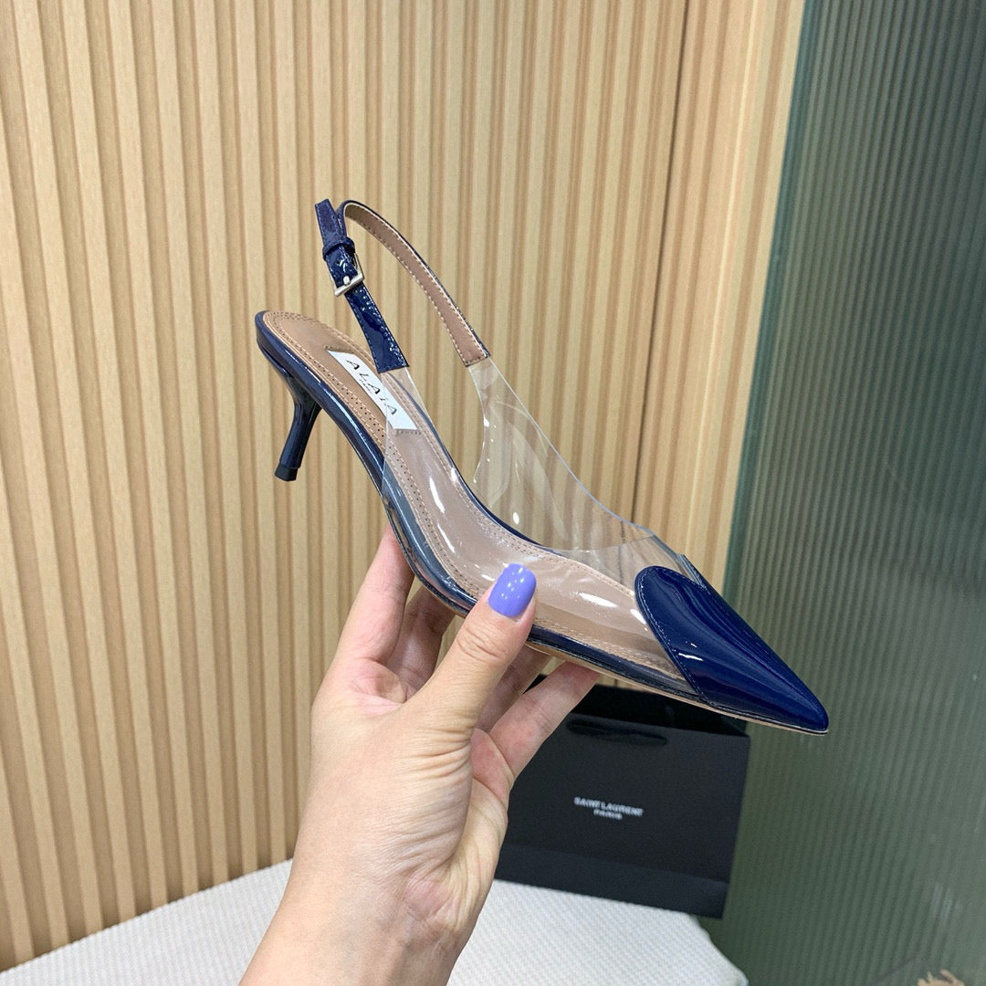 ALAIA HEELS