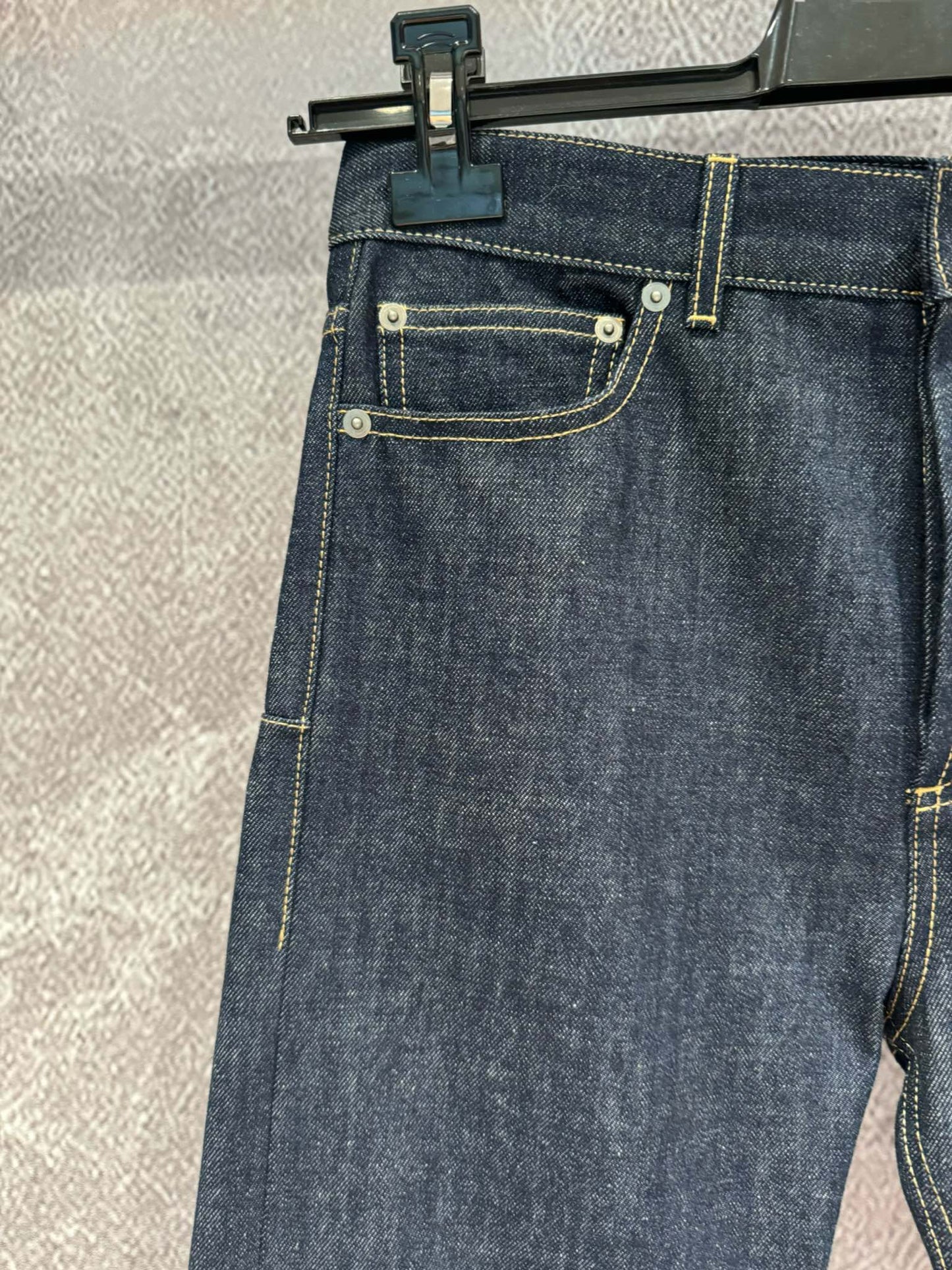 CD JEANS