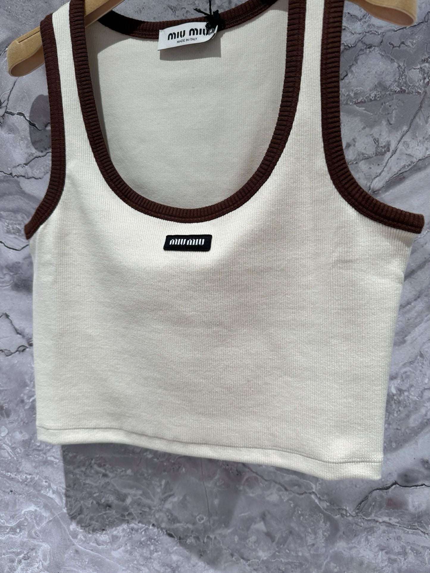 MIU M TOP