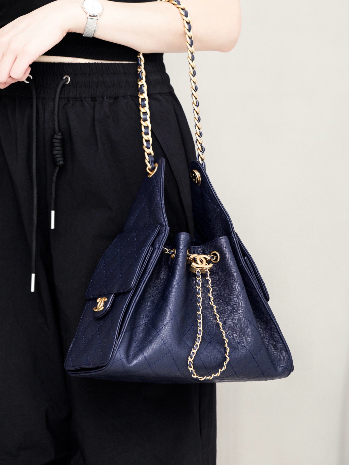 CC 25C BAG