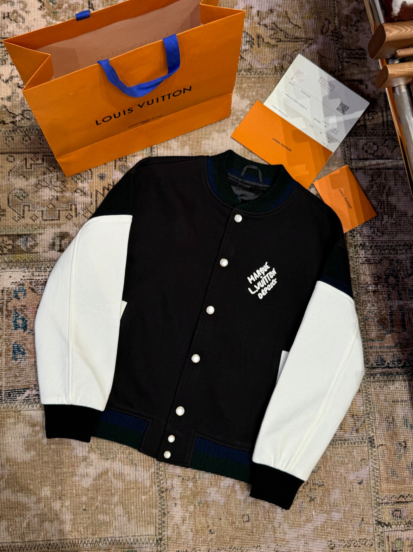 LOU JACKET
