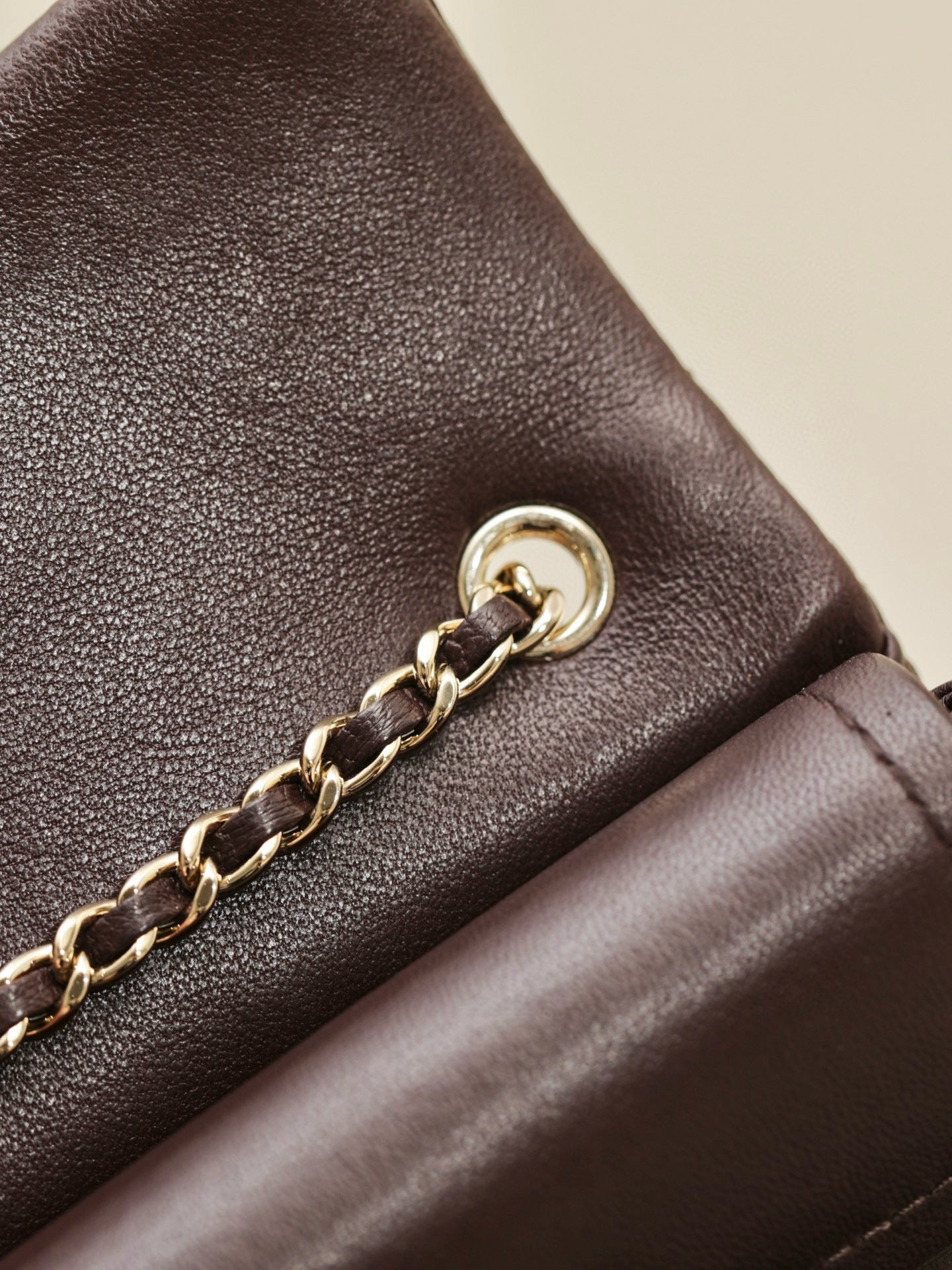 CC 25A MINI CLASSIC FLAP BAG