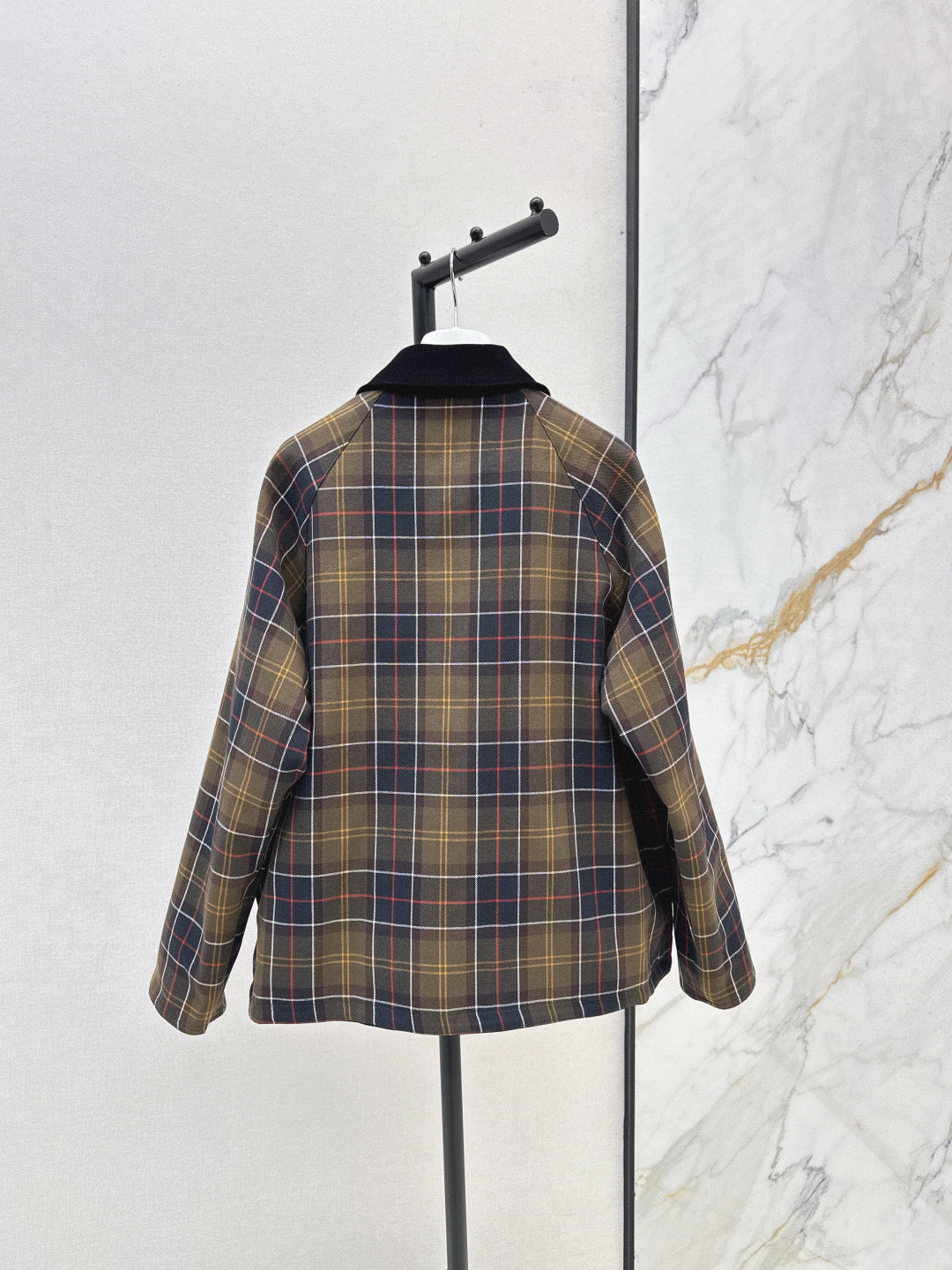 LOEW JACKET