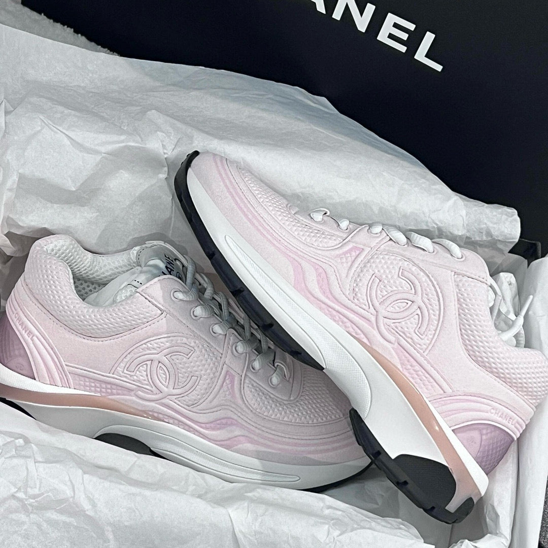 CC TRAINERS