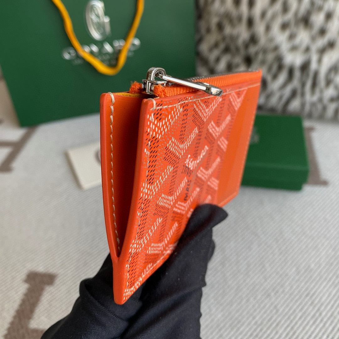 GOYA BOURBON CARD HOLDER