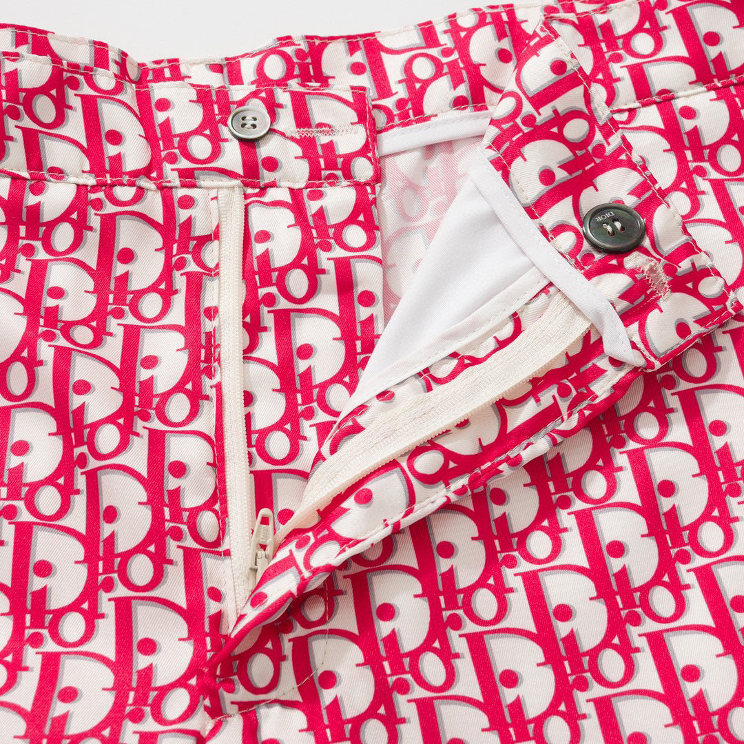 CD SHORTS