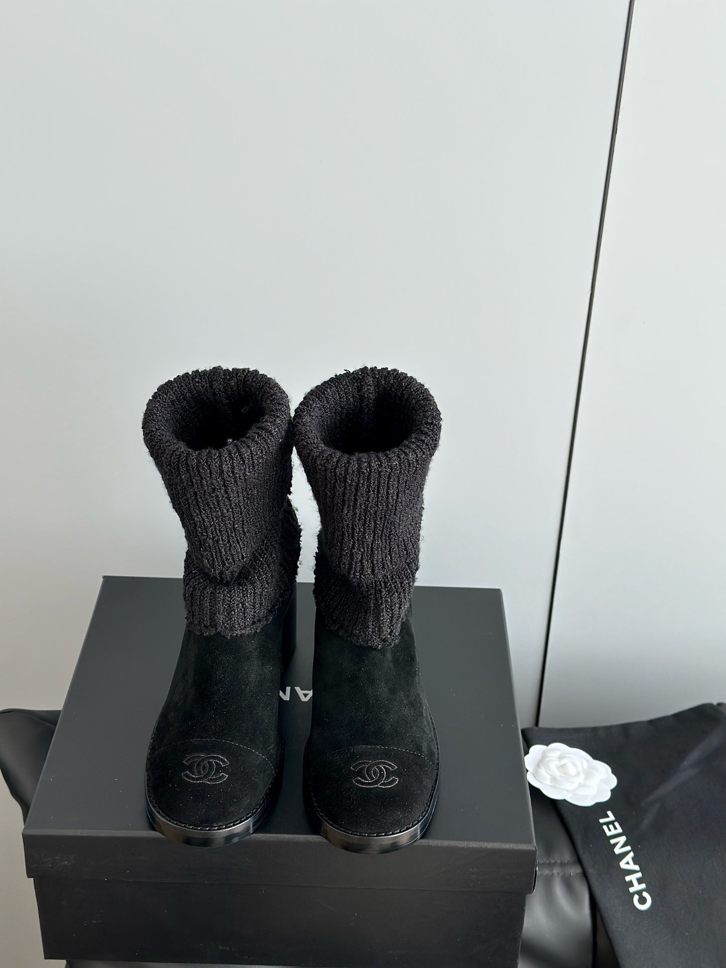 CC BOOTS