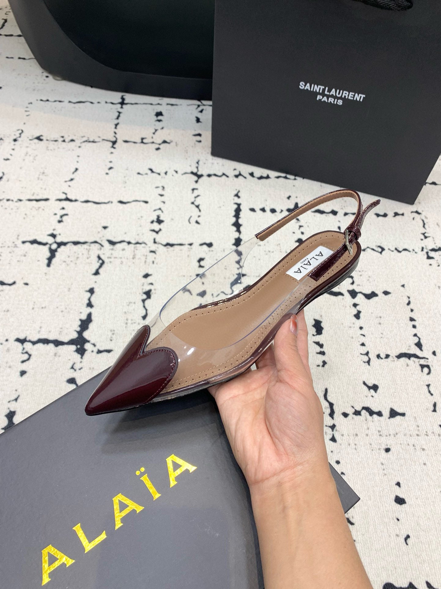 ALAIA FLATS