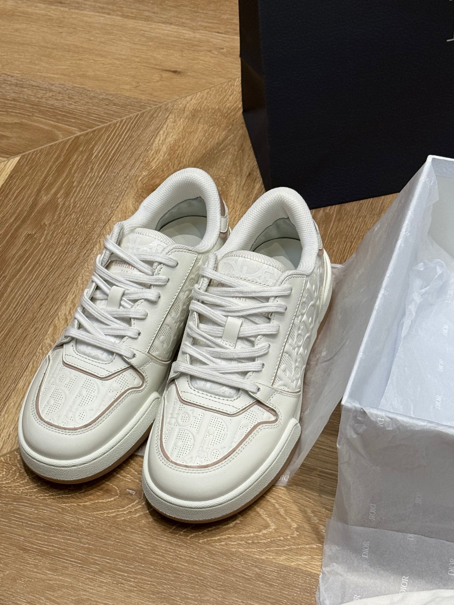 CD ONE SNEAKERS