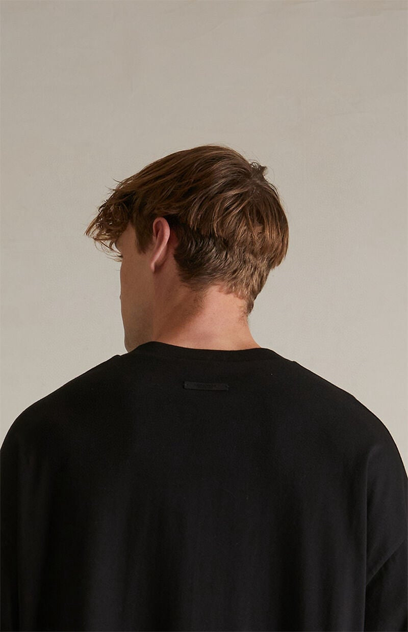 FOG LONG SLEEVE T-SHIRT
