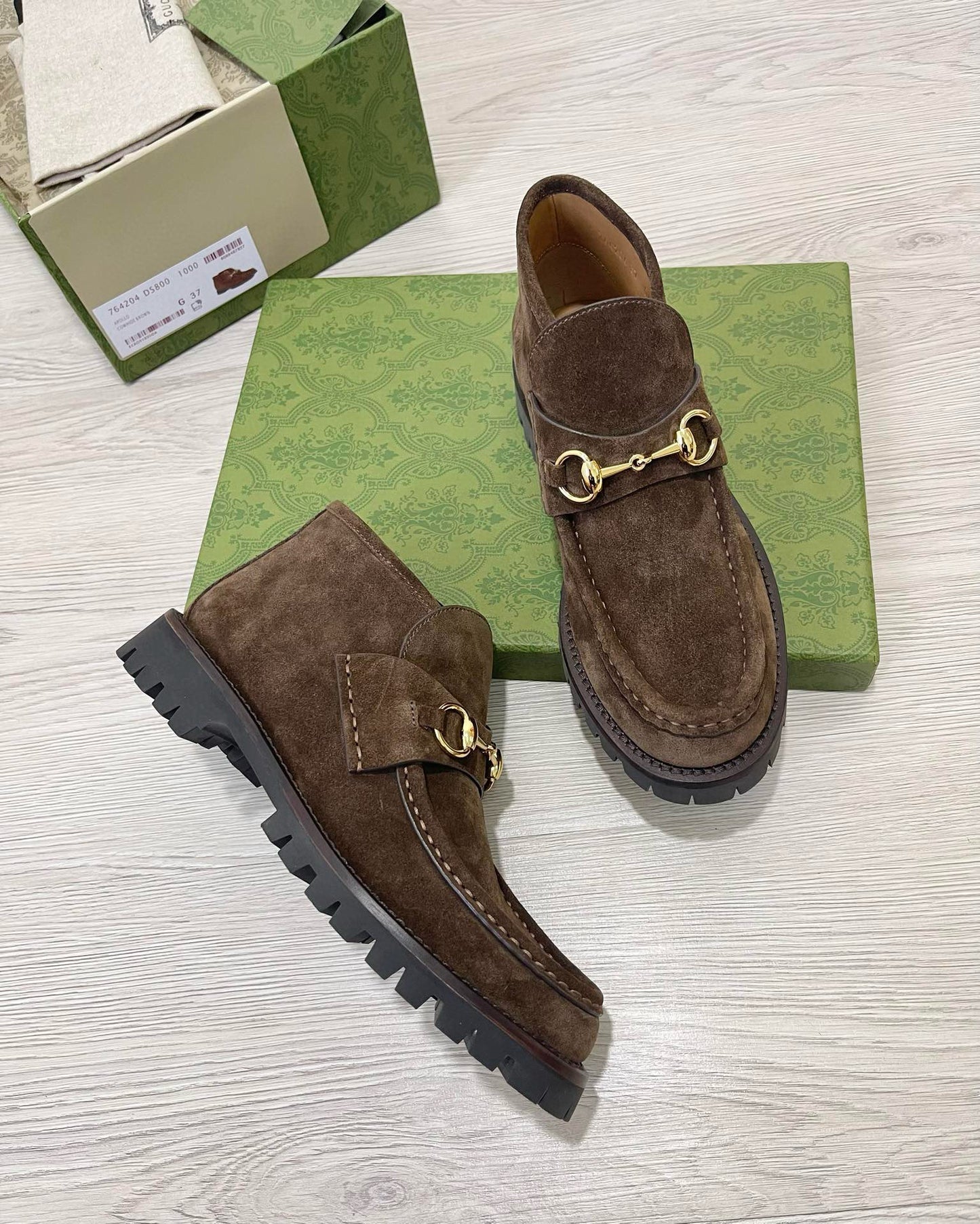 GG BOOTS