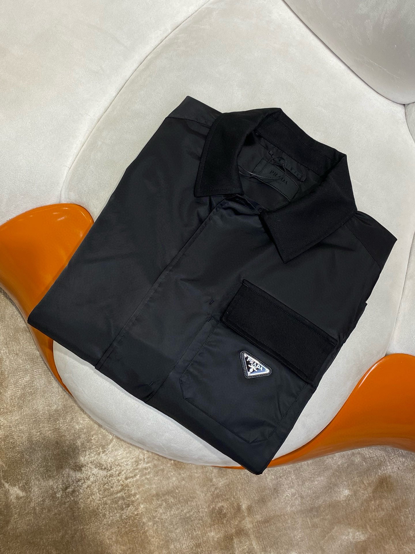 PD JACKET
