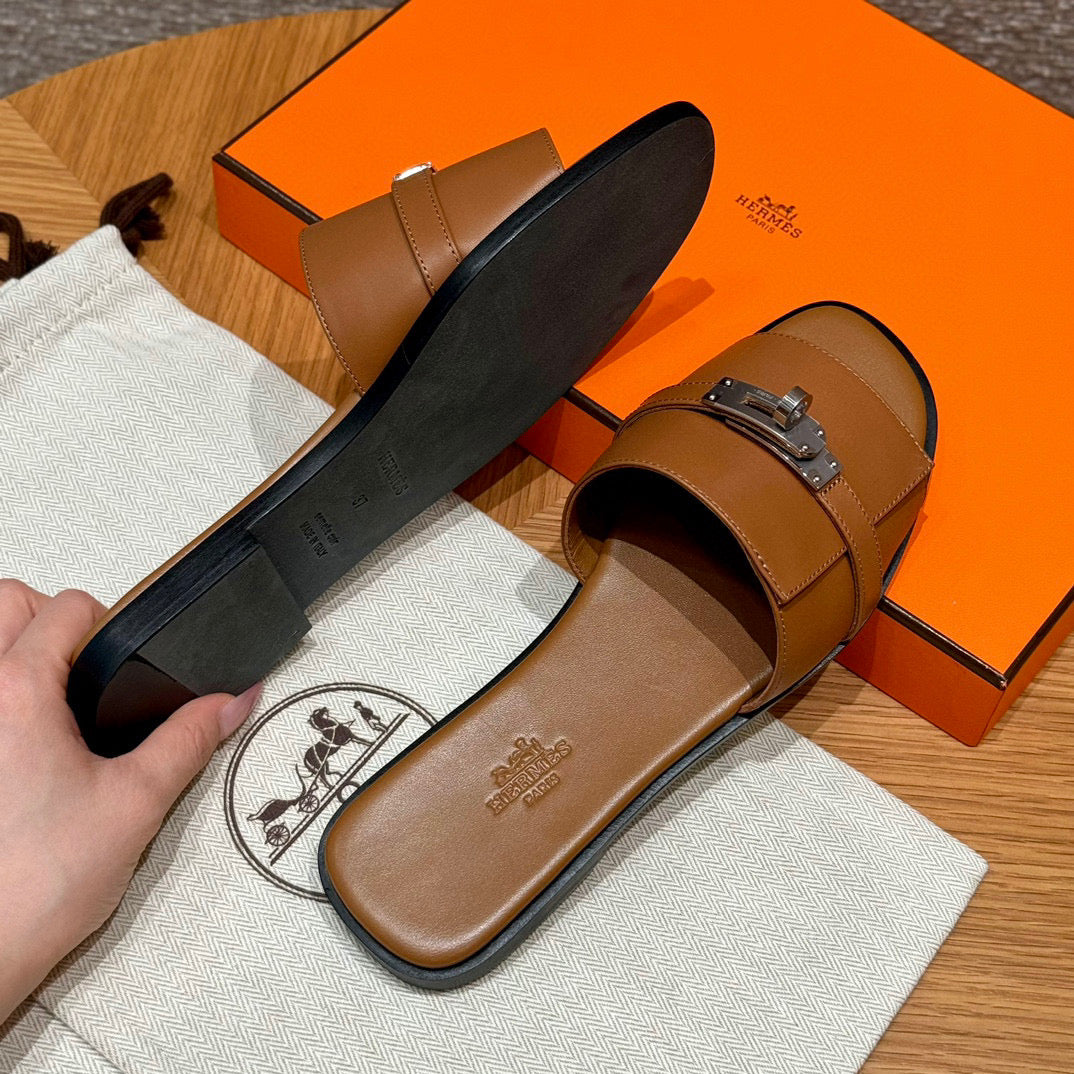 HERM GIULIA SANDALS