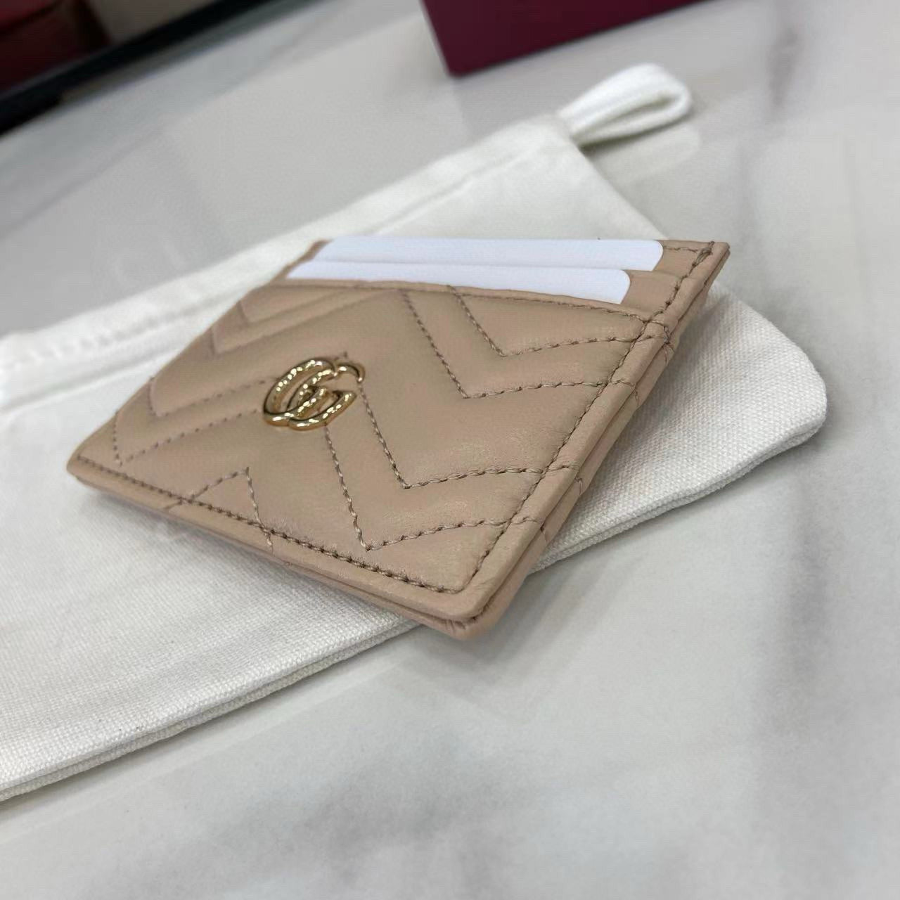 GG CARD HOLDER