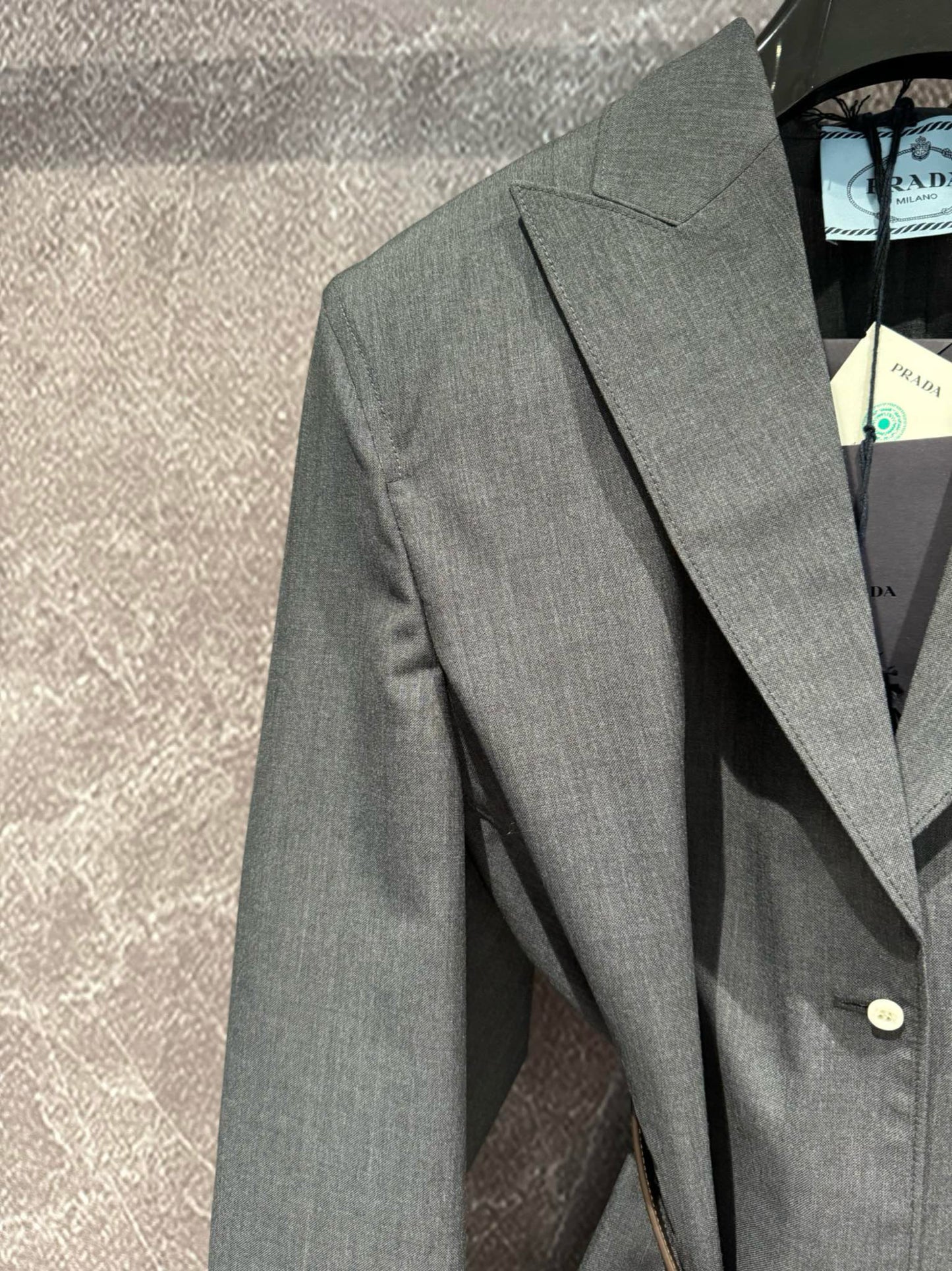 PD BLAZER