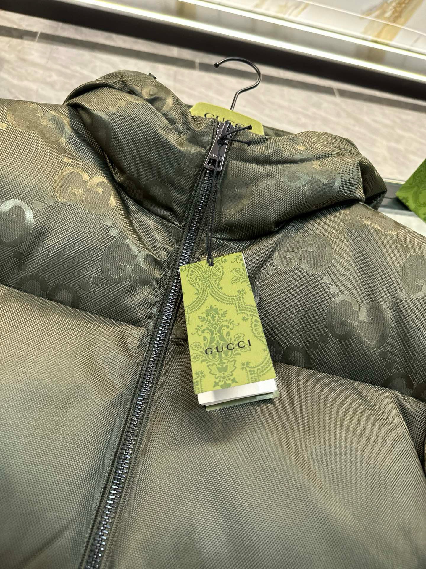 GG JACKET