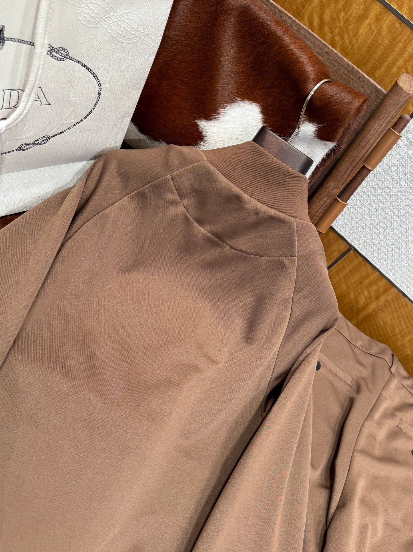 PD TRACKSUIT