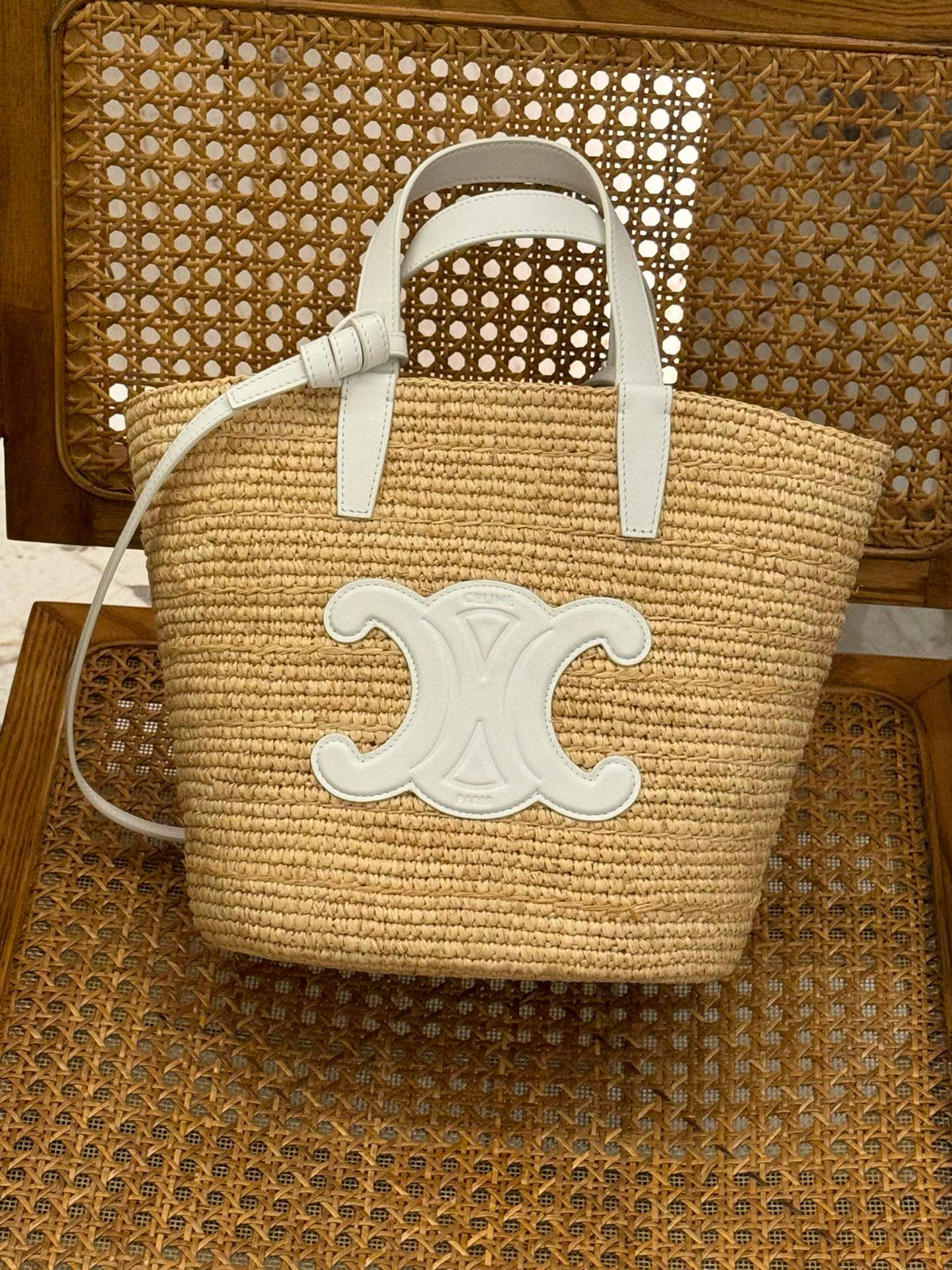 CEL NANO SUPPLE PANIER BAG