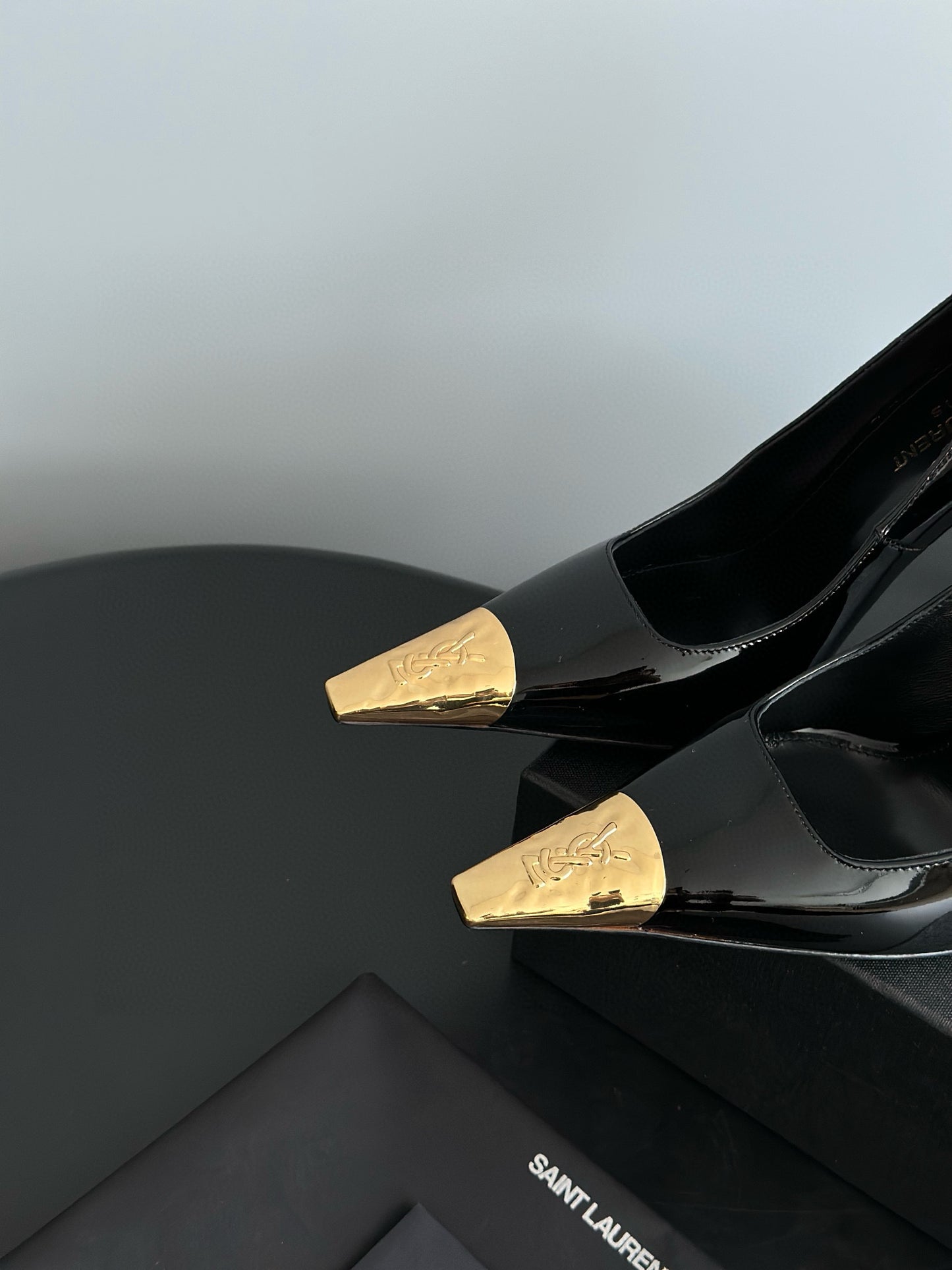 SL HEELS