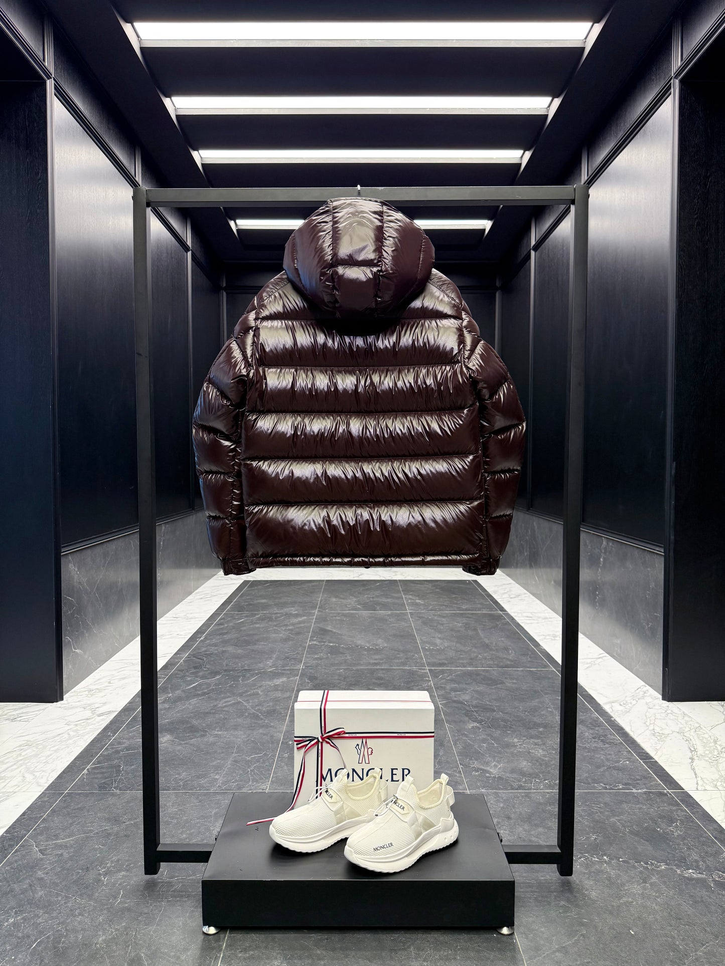 MONC MAYA JACKET