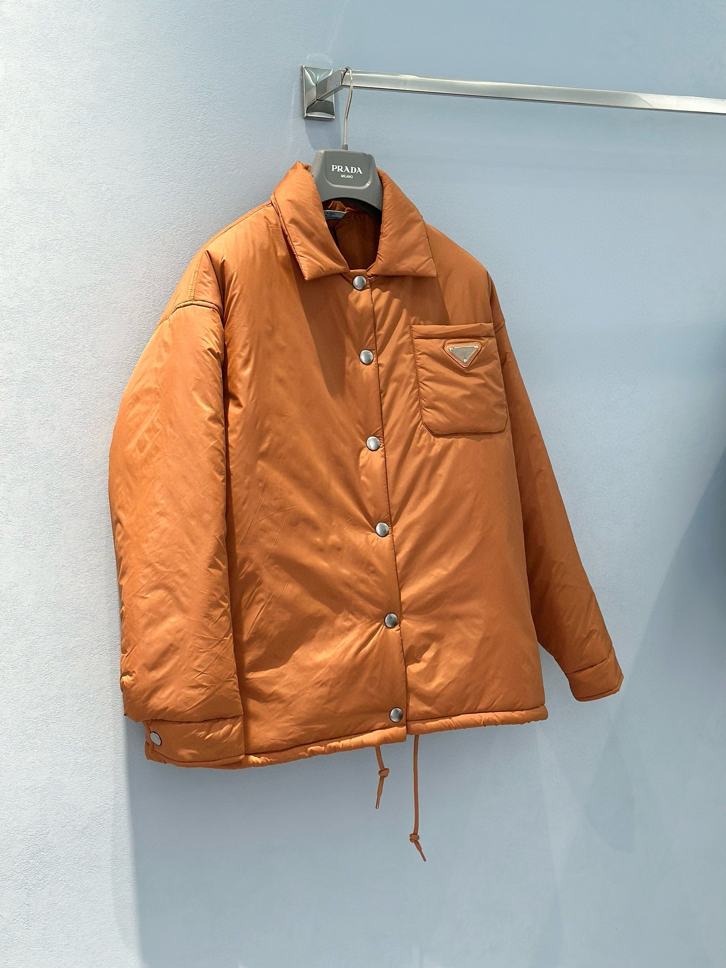 PD JACKET