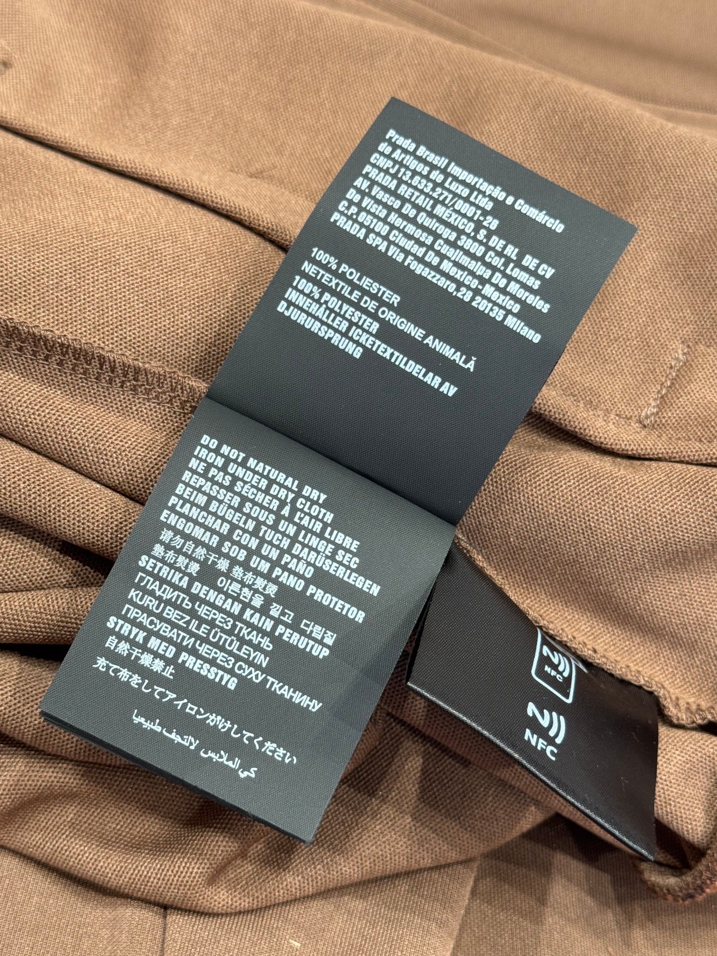 PD TRACKSUIT