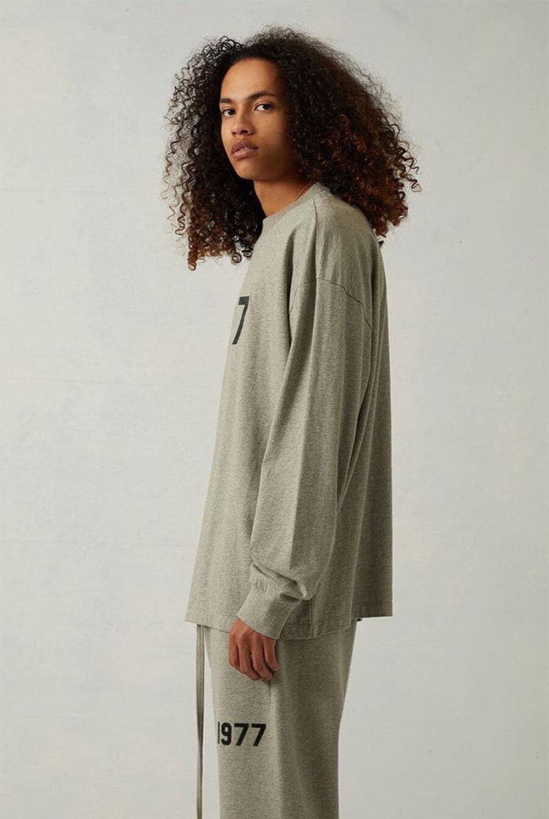 FOG LONG T-SHIRT