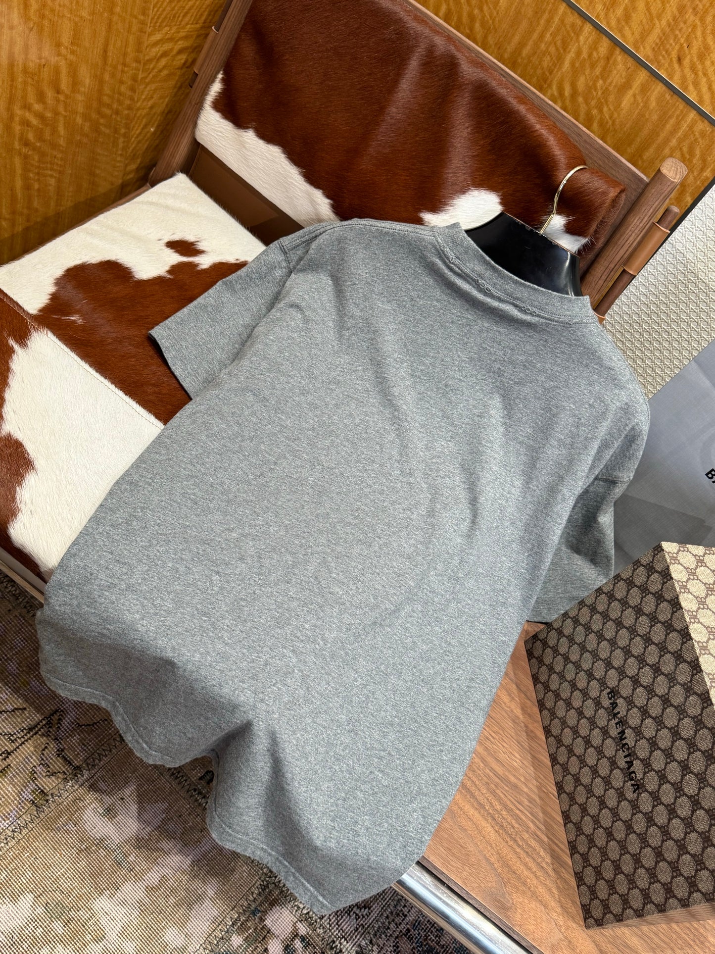 BAL T-SHIRT