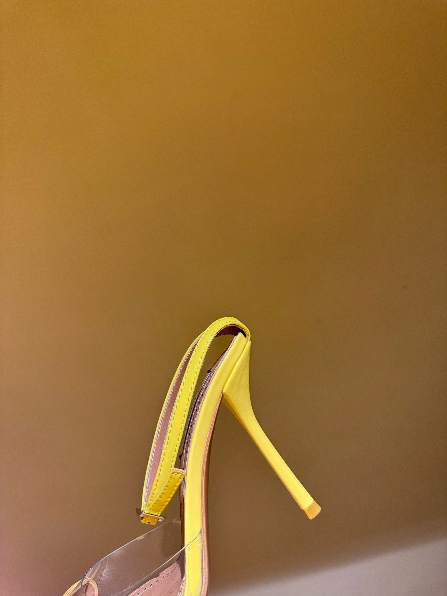 ALAIA HEELS