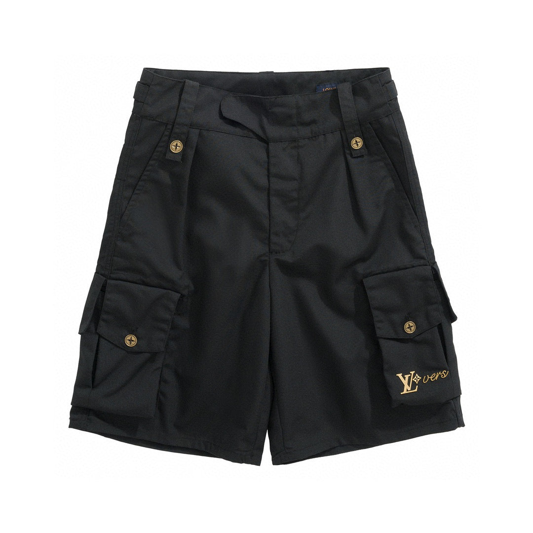 LOU SHORTS