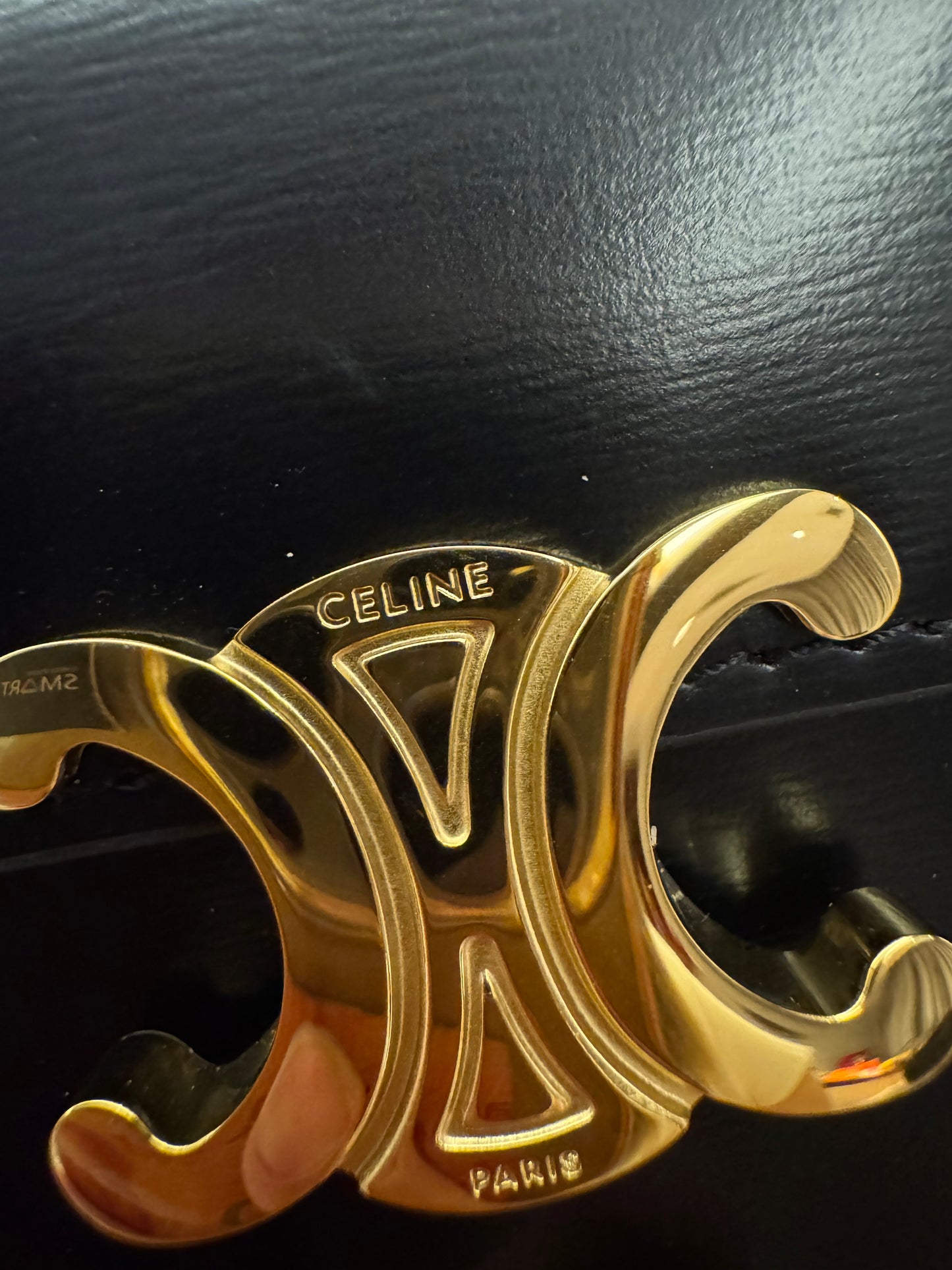 CEL BUSINESS CARD HOLDER TRIOMPHE