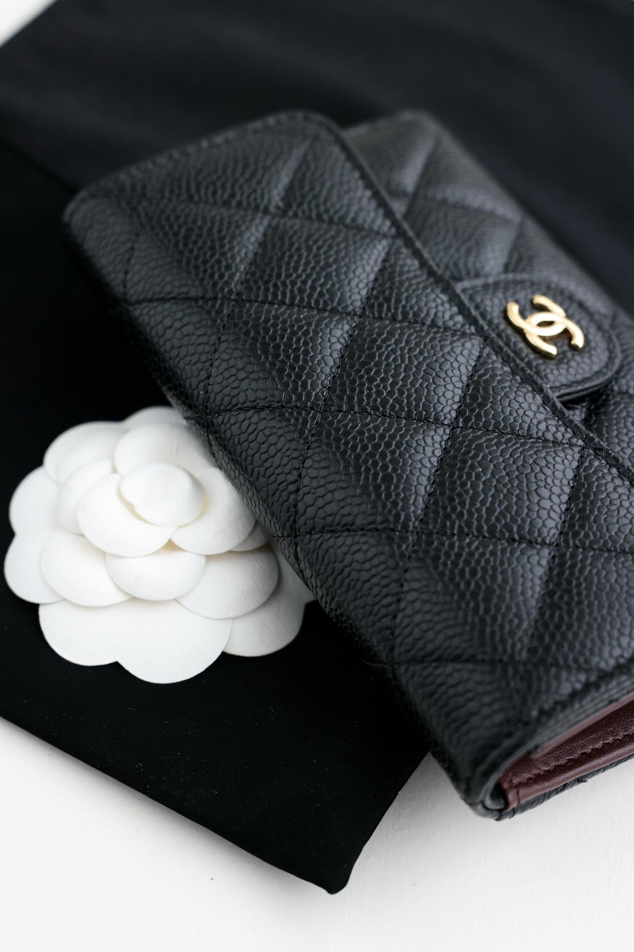CC WALLET