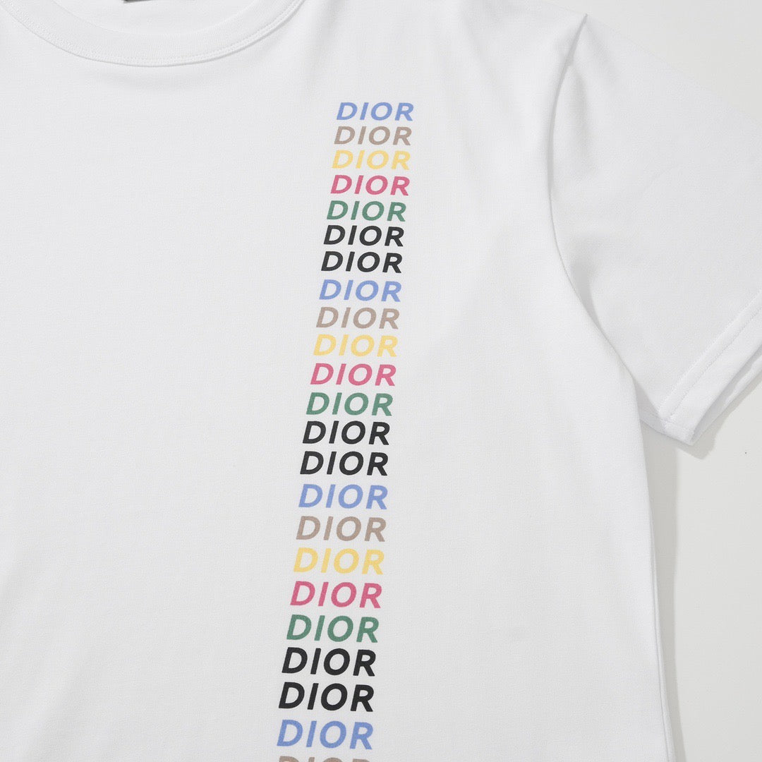 CD T-SHIRT
