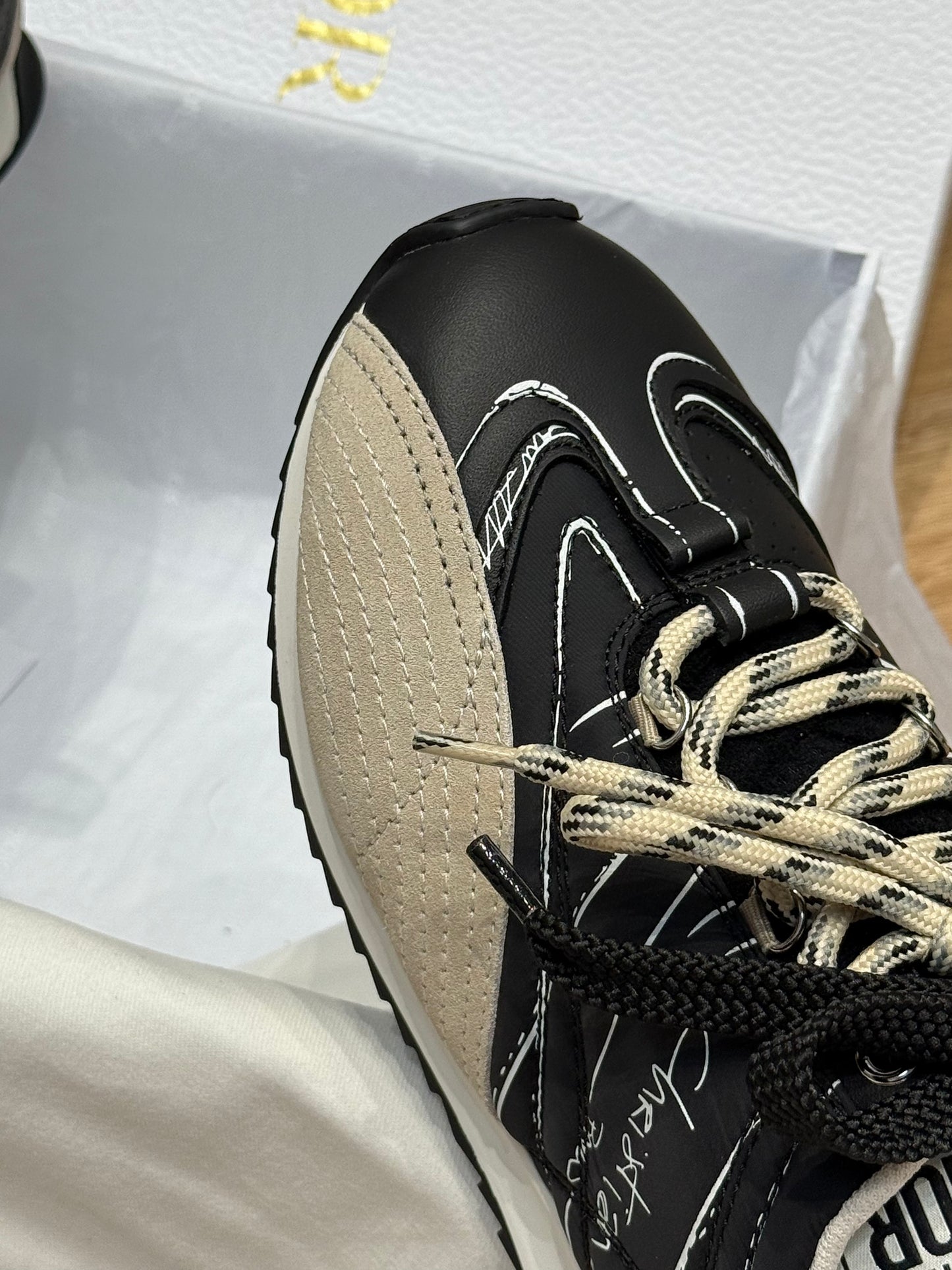 CD D-SKETCH SNEAKER