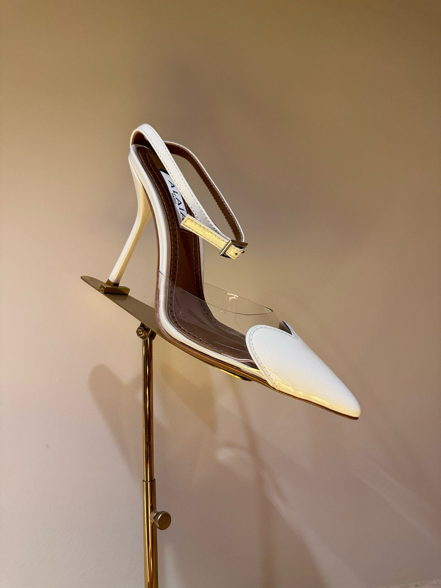 ALAIA HEELS