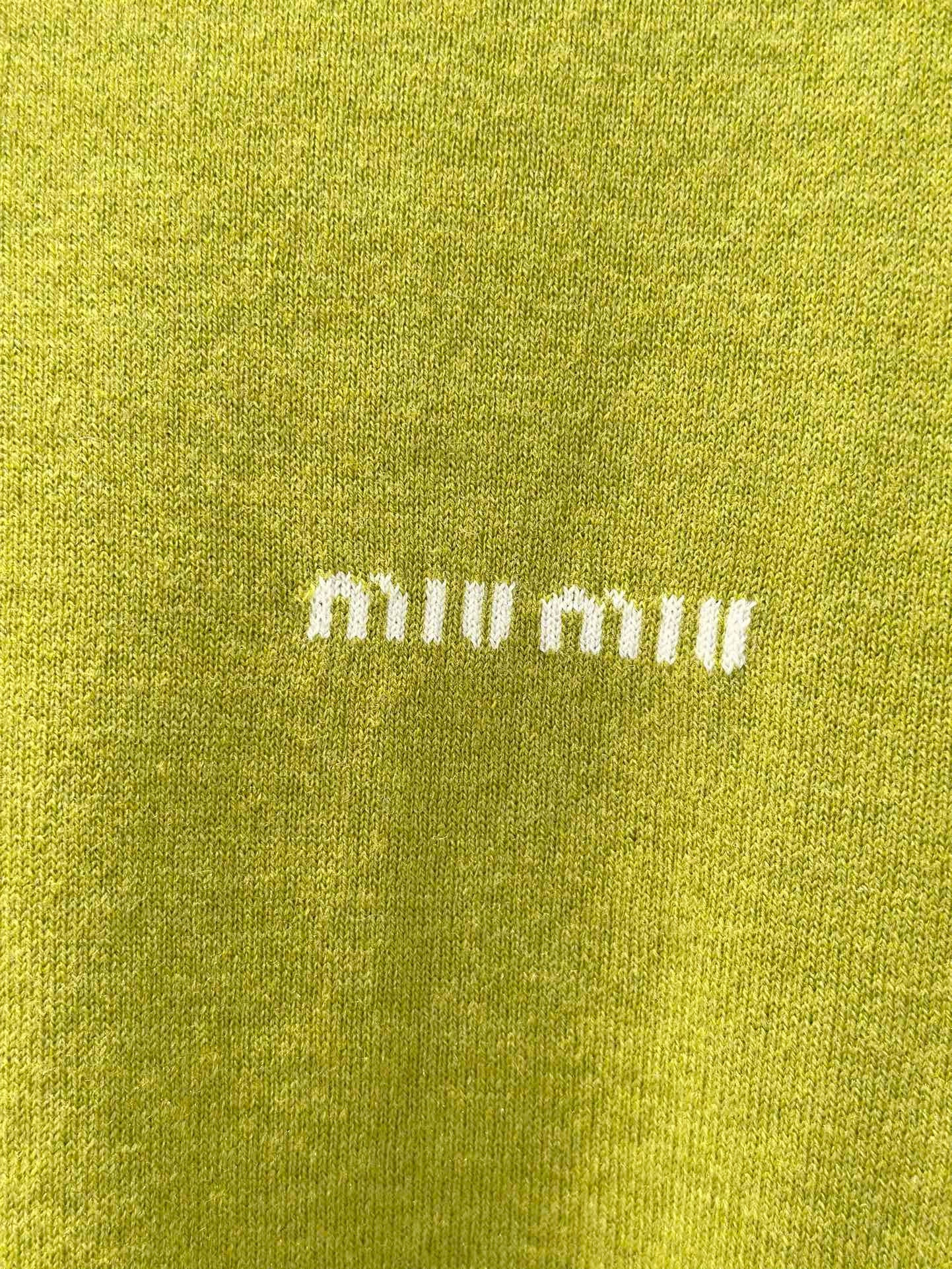 MIU M TOP