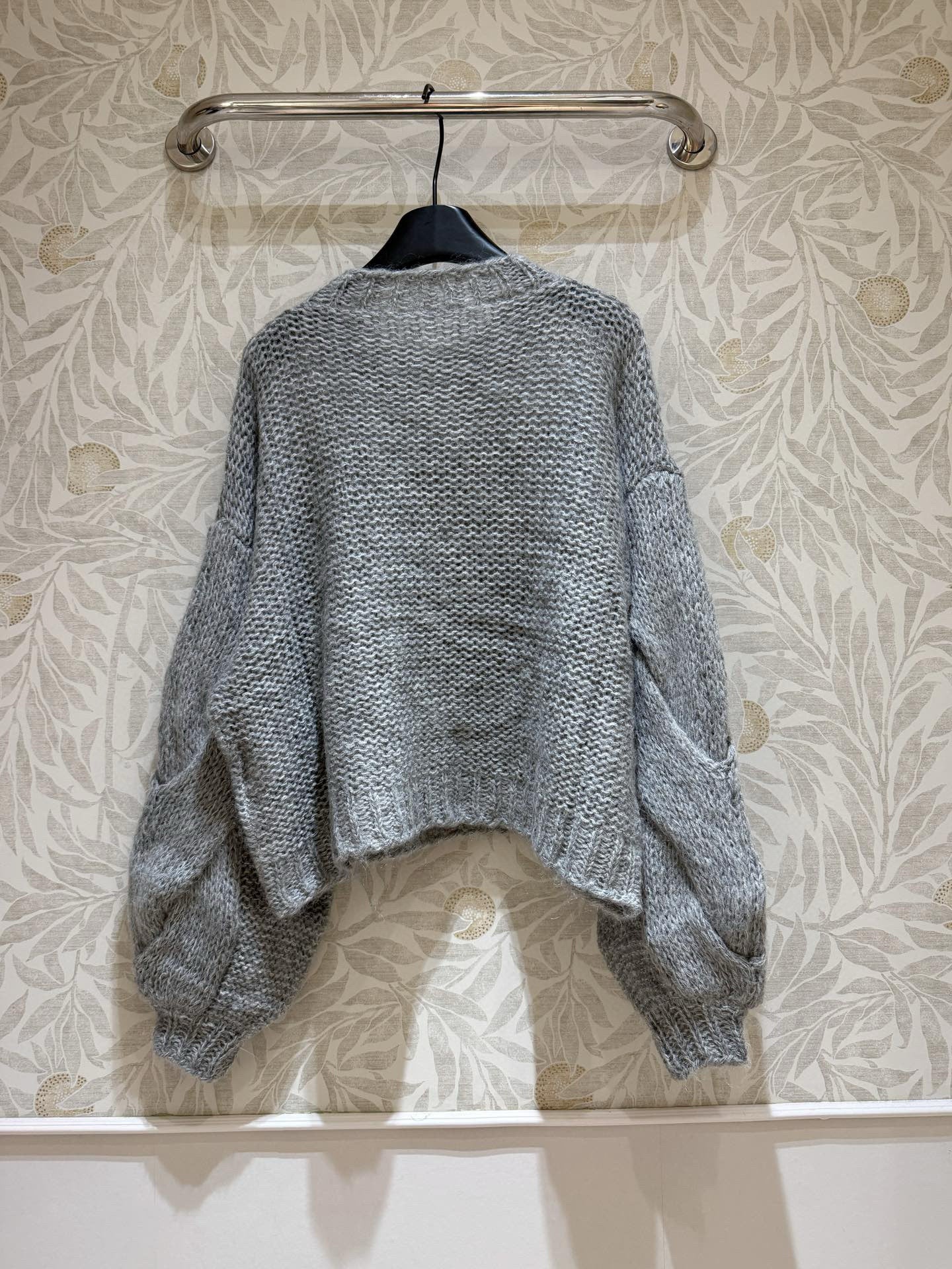 LOEW JUMPER