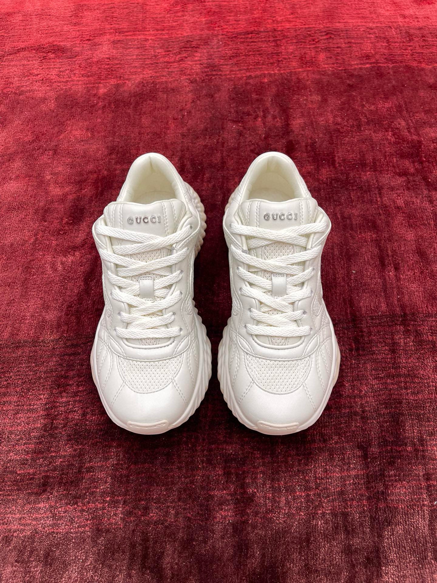GG RIPPLE TRAINERS